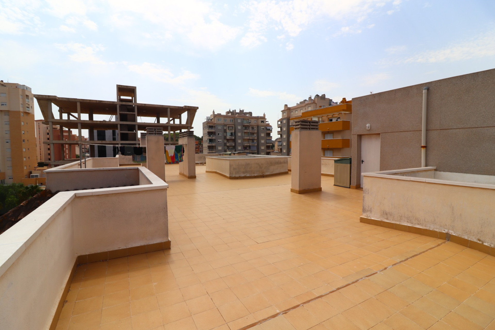 Resale - 1. Apartment / flat - Guardamar del Segura - Costa Blanca South