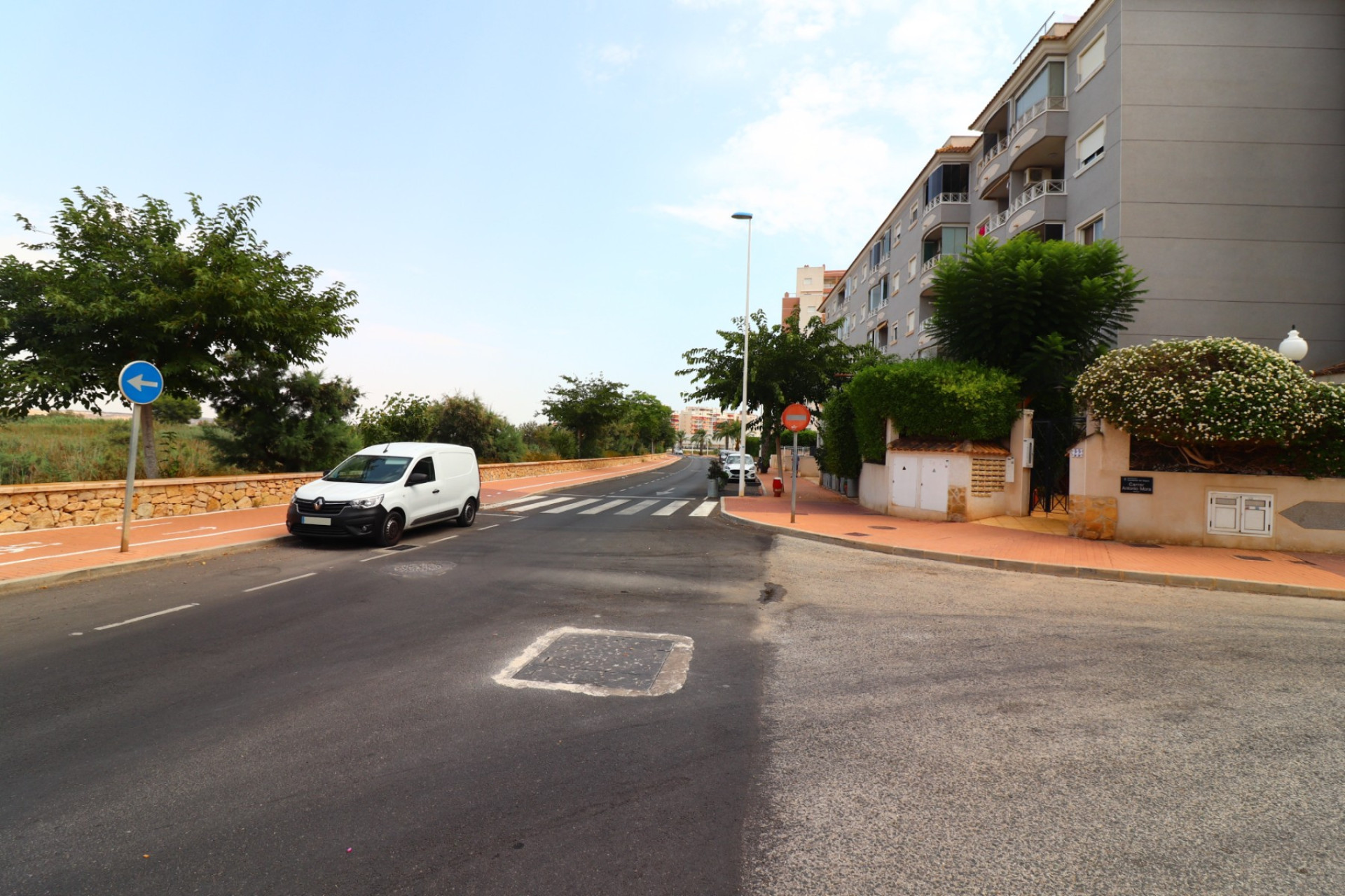 Resale - 1. Apartment / flat - Guardamar del Segura - Costa Blanca South
