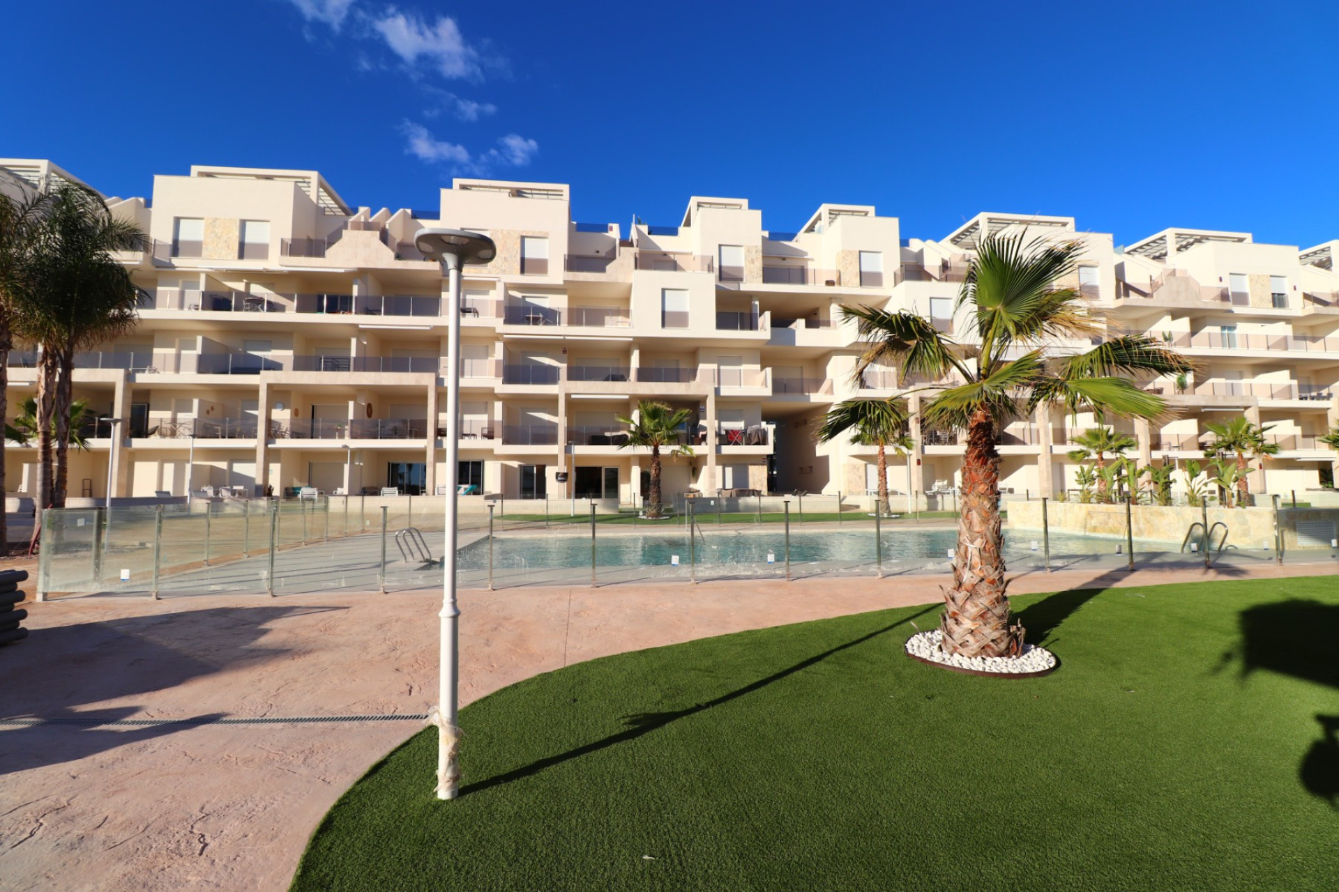 Resale - 1. Apartment / flat - Guardamar del Segura - Costa Blanca South