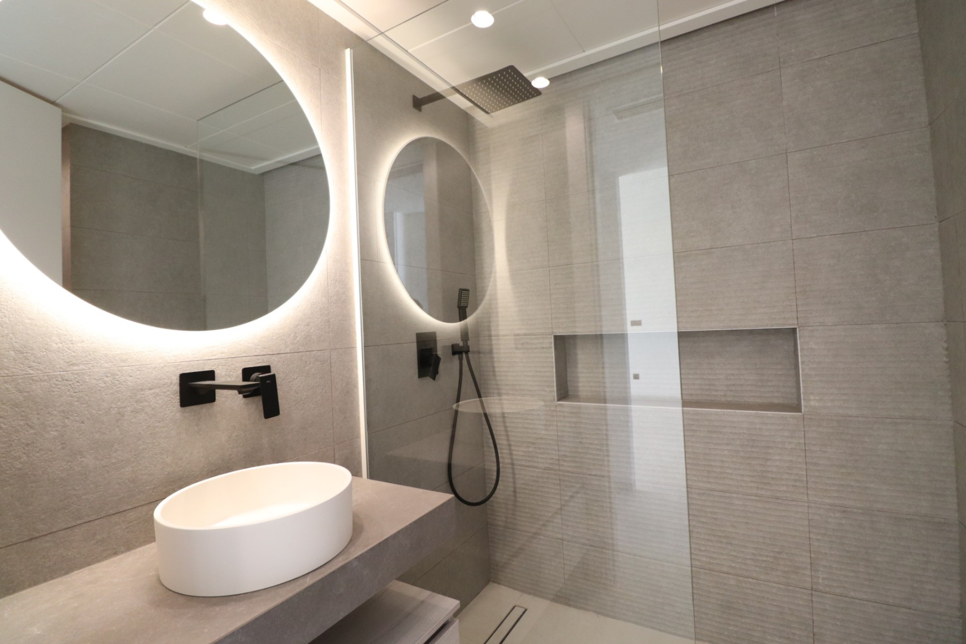 Resale - 1. Apartment / flat - Guardamar del Segura - Costa Blanca South