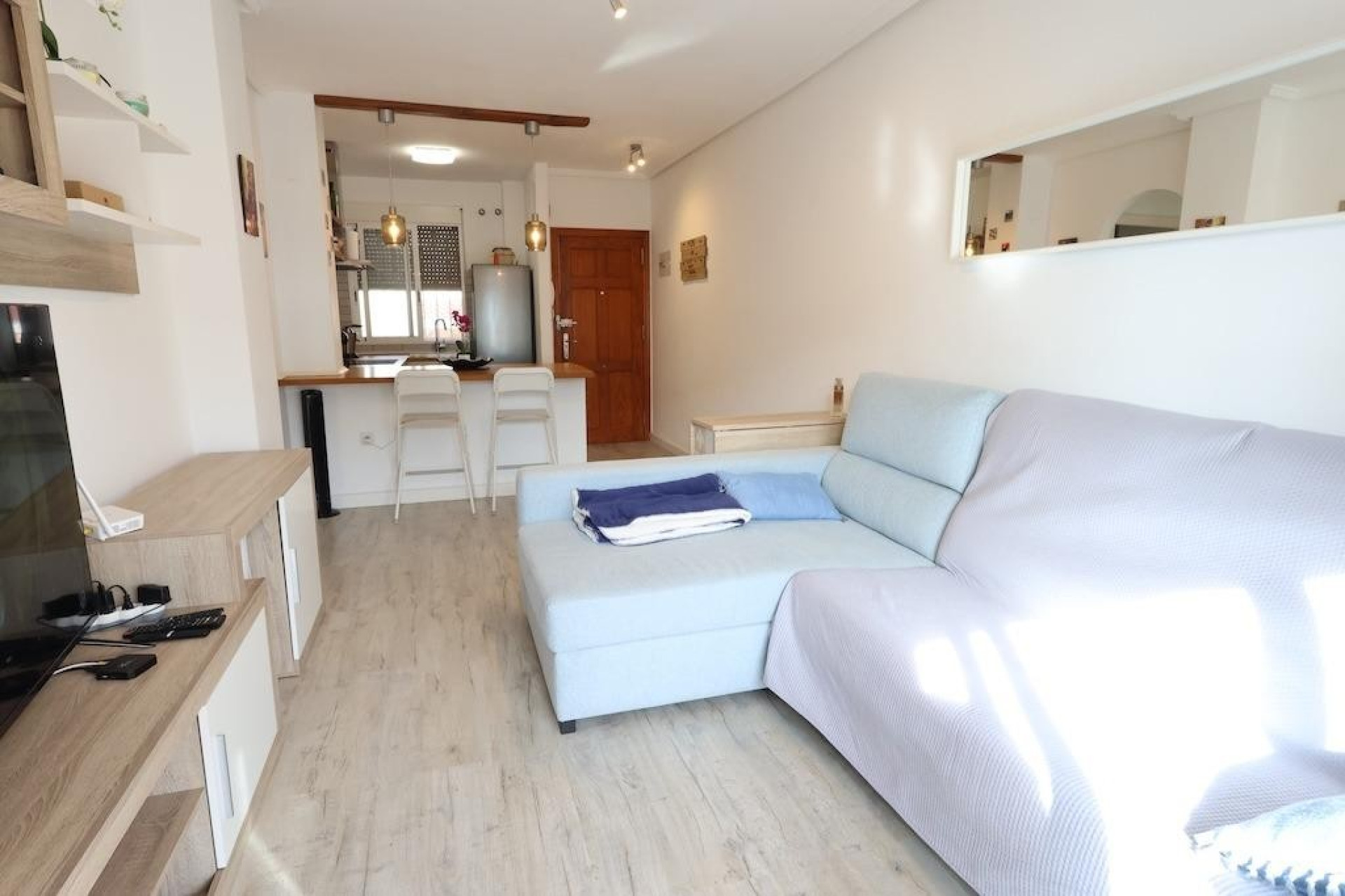 Resale - 1. Apartment / flat - Guardamar del Segura - Costa Blanca South