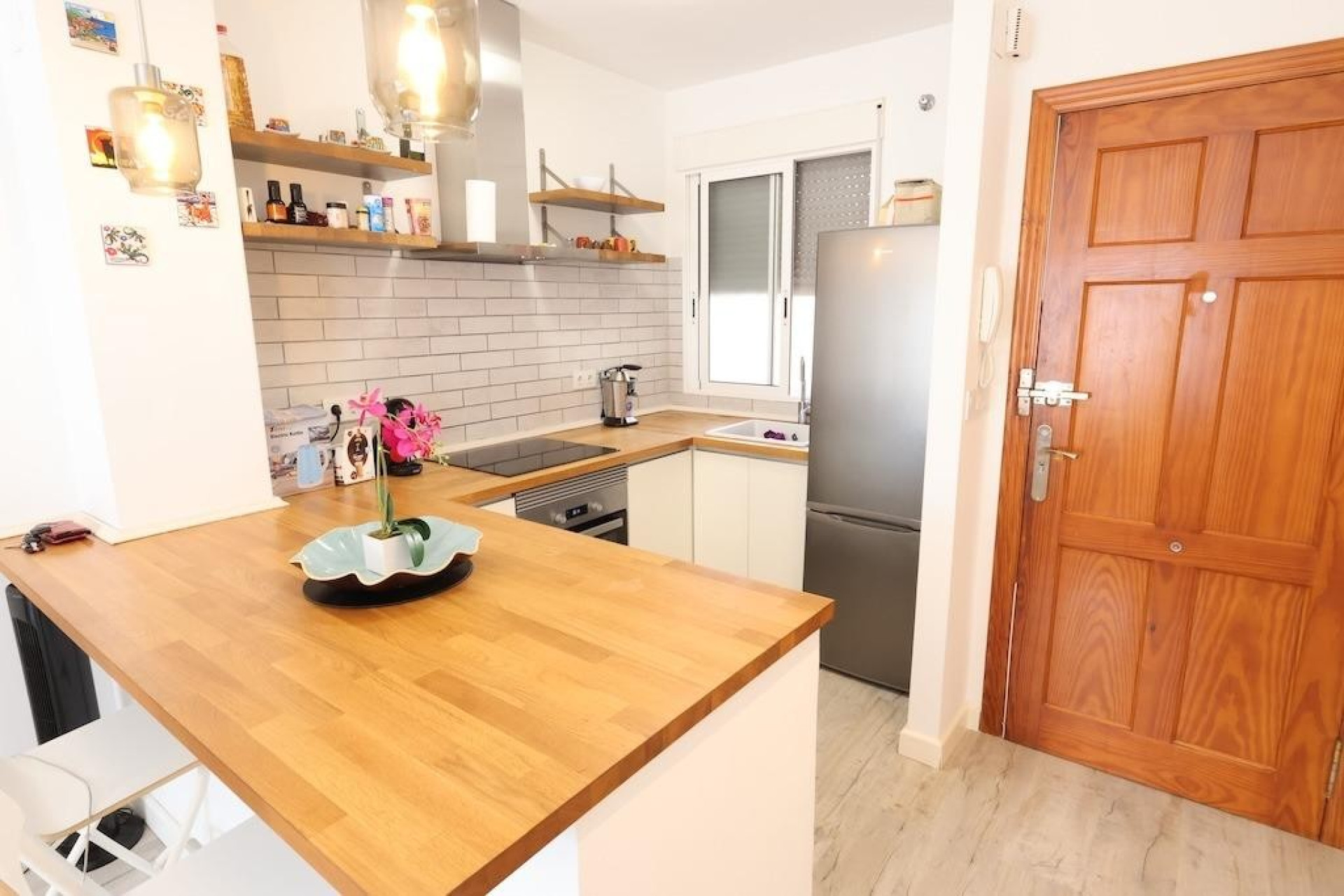 Resale - 1. Apartment / flat - Guardamar del Segura - Costa Blanca South