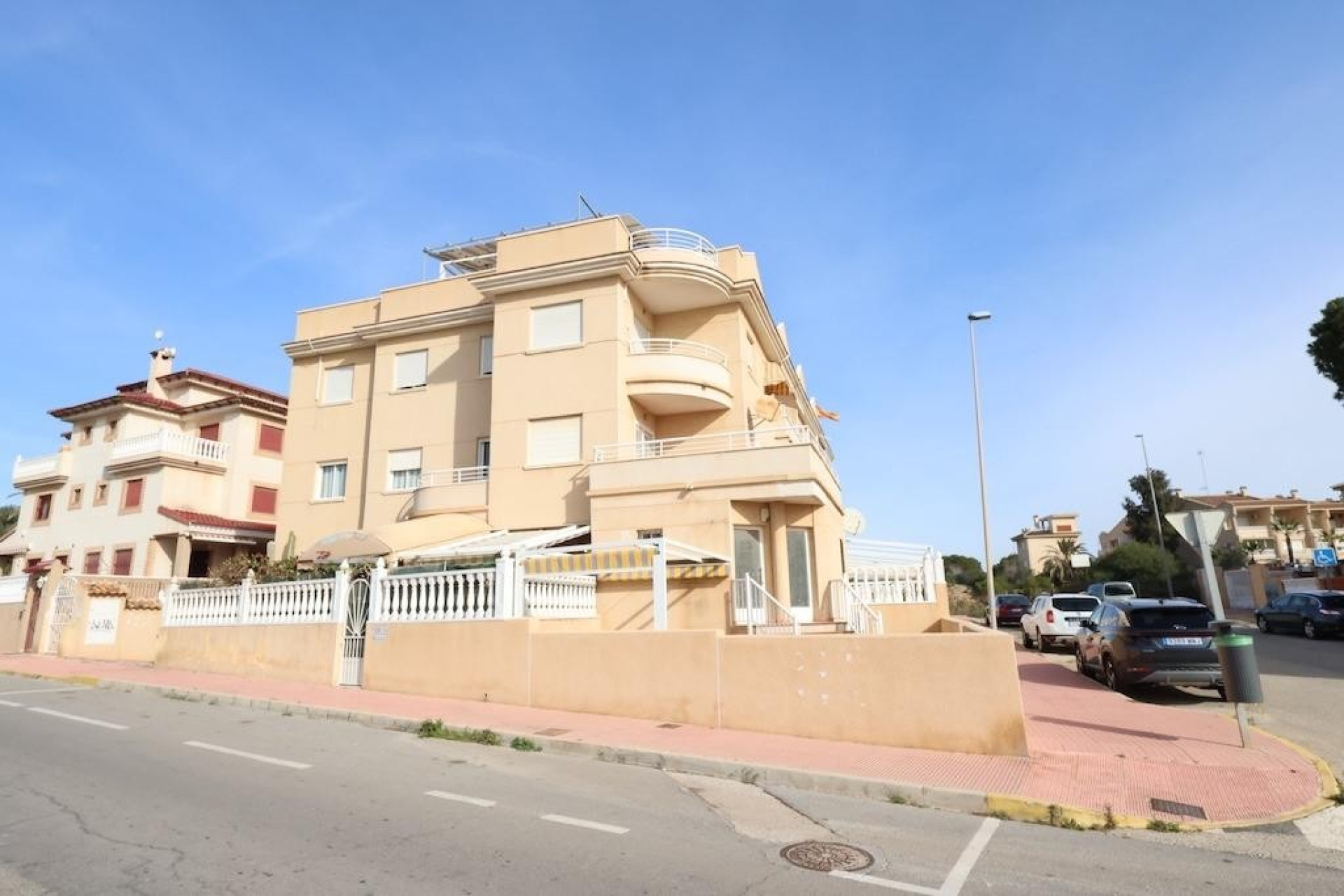 Resale - 1. Apartment / flat - Guardamar del Segura - Costa Blanca South