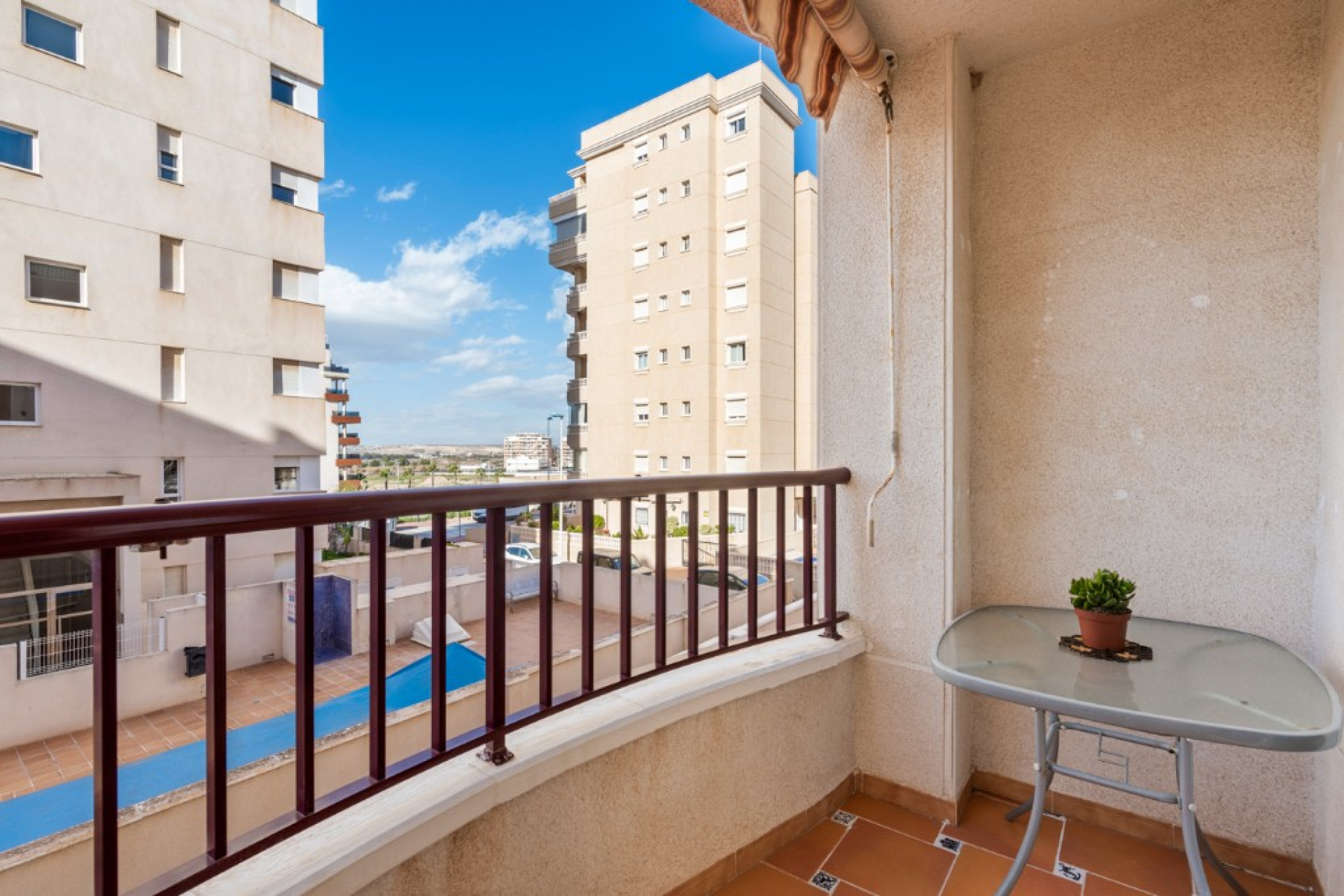 Resale - 1. Apartment / flat - Guardamar del Segura - Costa Blanca South
