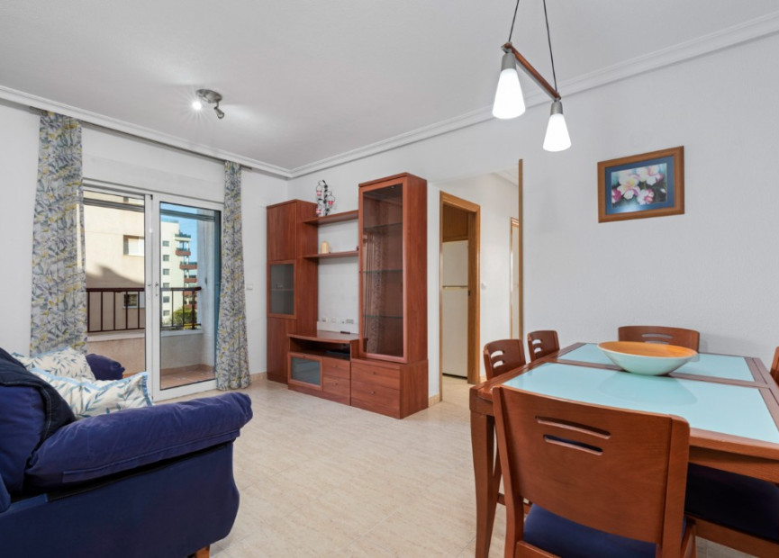 Resale - 1. Apartment / flat - Guardamar del Segura - Costa Blanca South