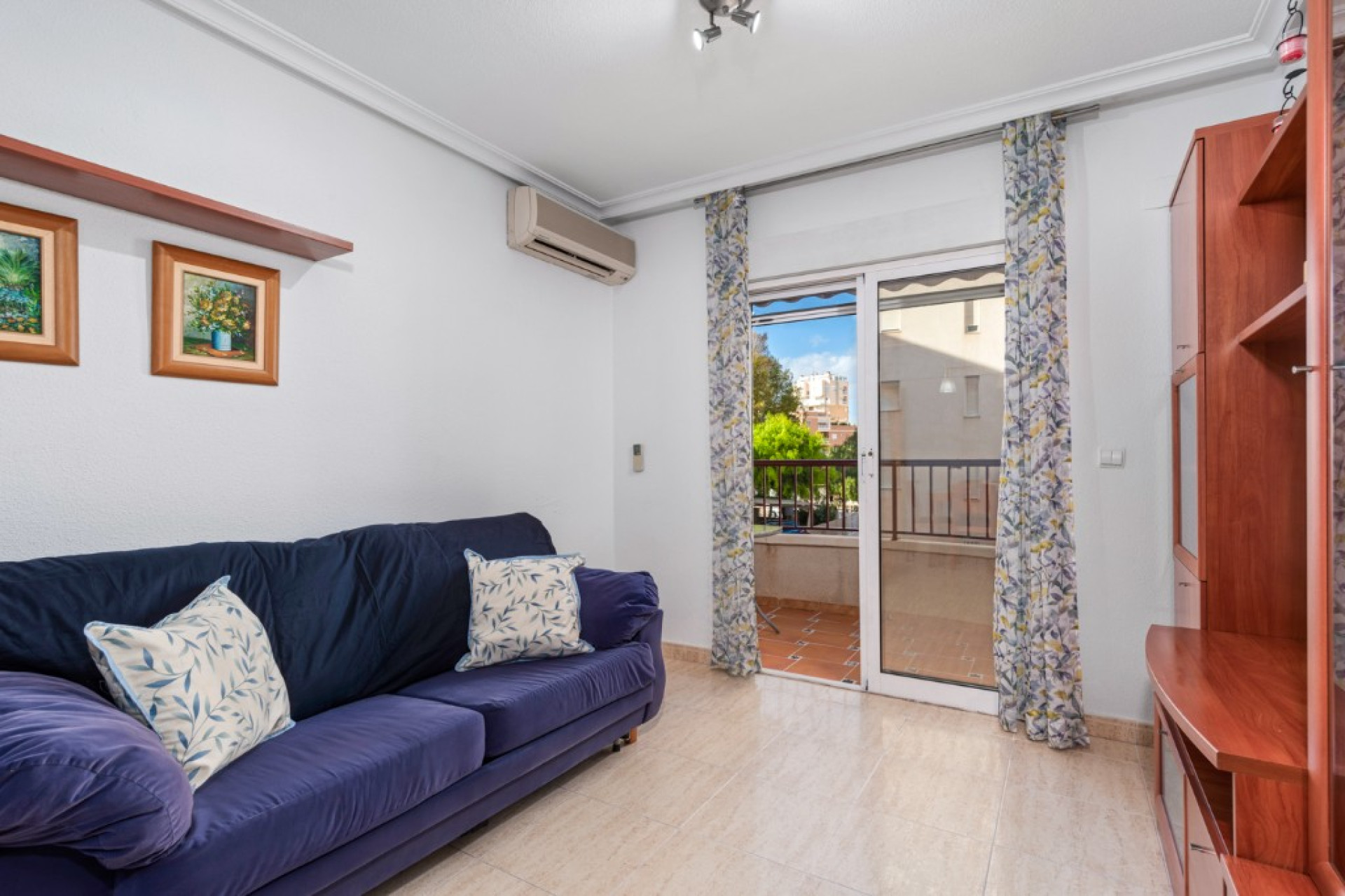 Resale - 1. Apartment / flat - Guardamar del Segura - Costa Blanca South