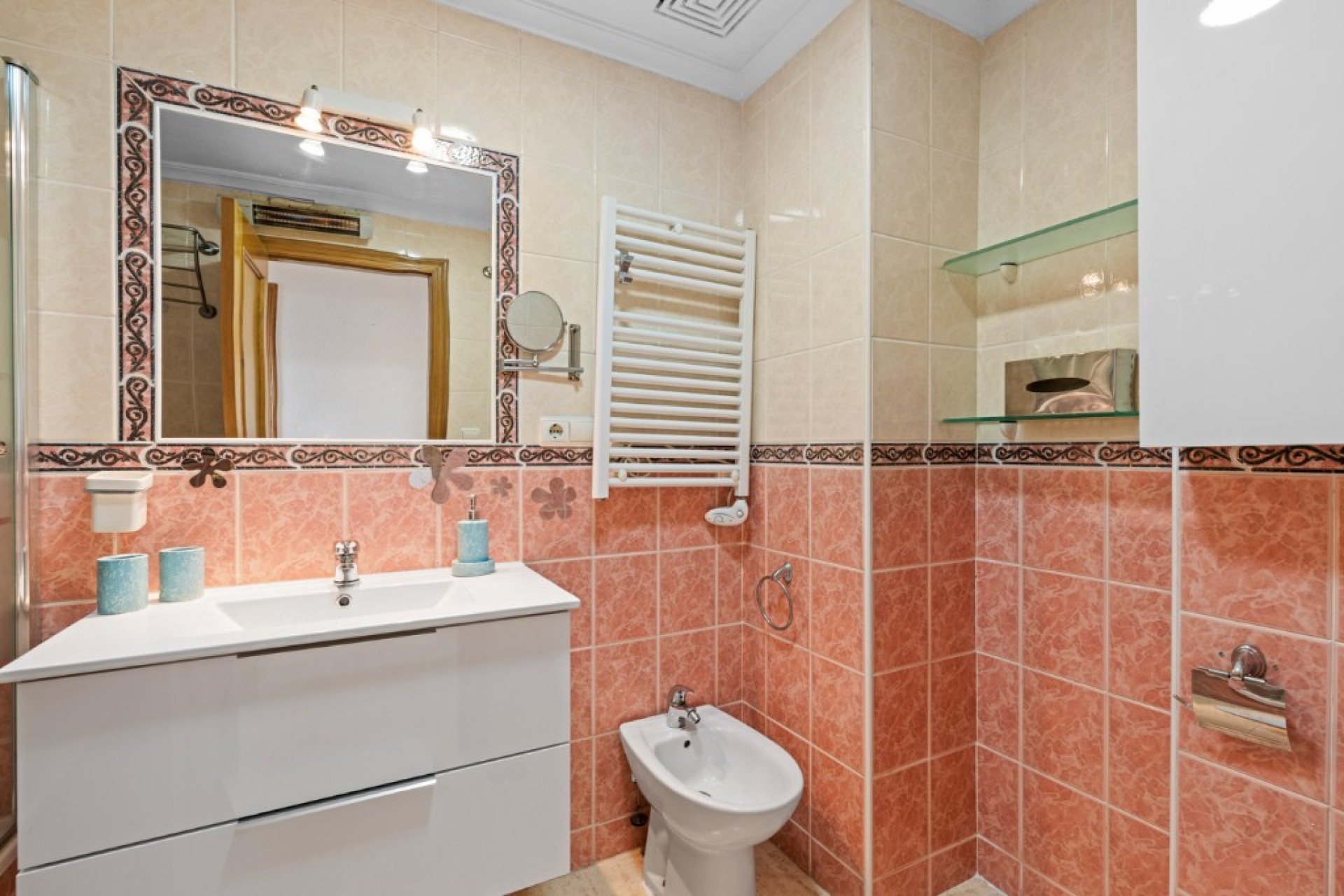 Resale - 1. Apartment / flat - Guardamar del Segura - Costa Blanca South