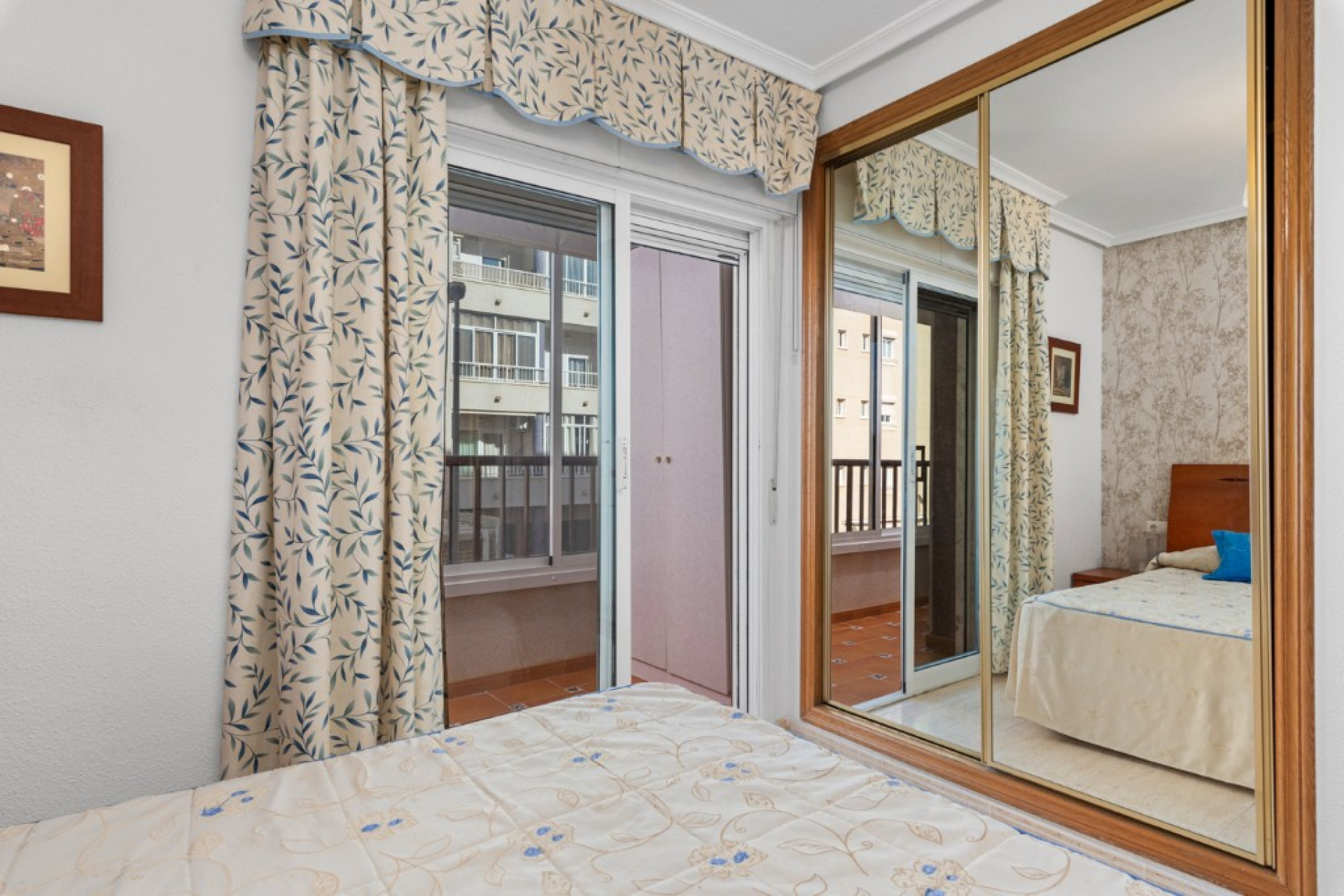 Resale - 1. Apartment / flat - Guardamar del Segura - Costa Blanca South