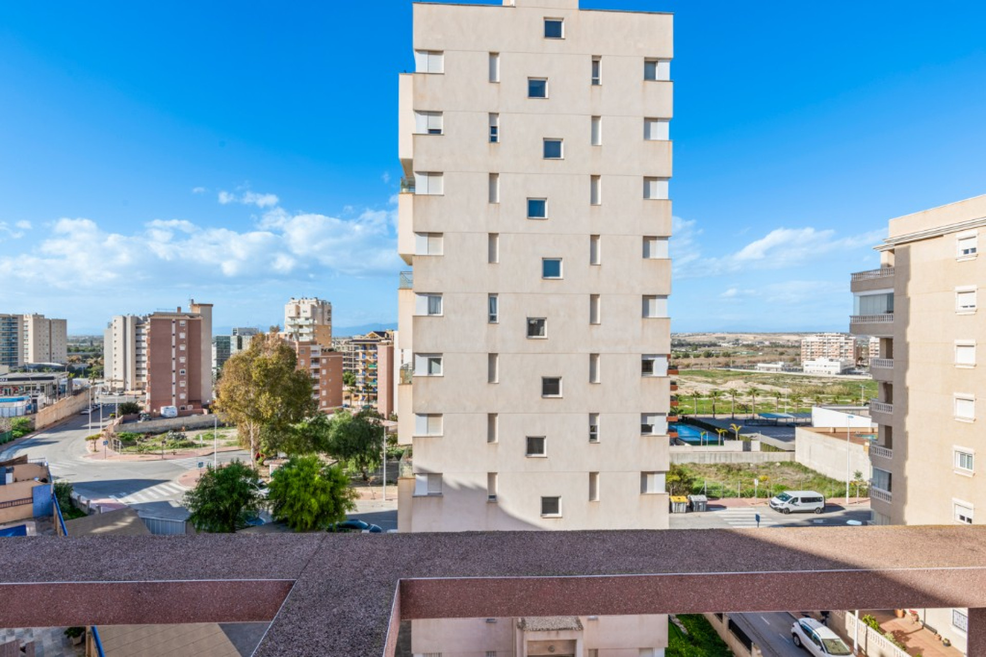 Resale - 1. Apartment / flat - Guardamar del Segura - Costa Blanca South