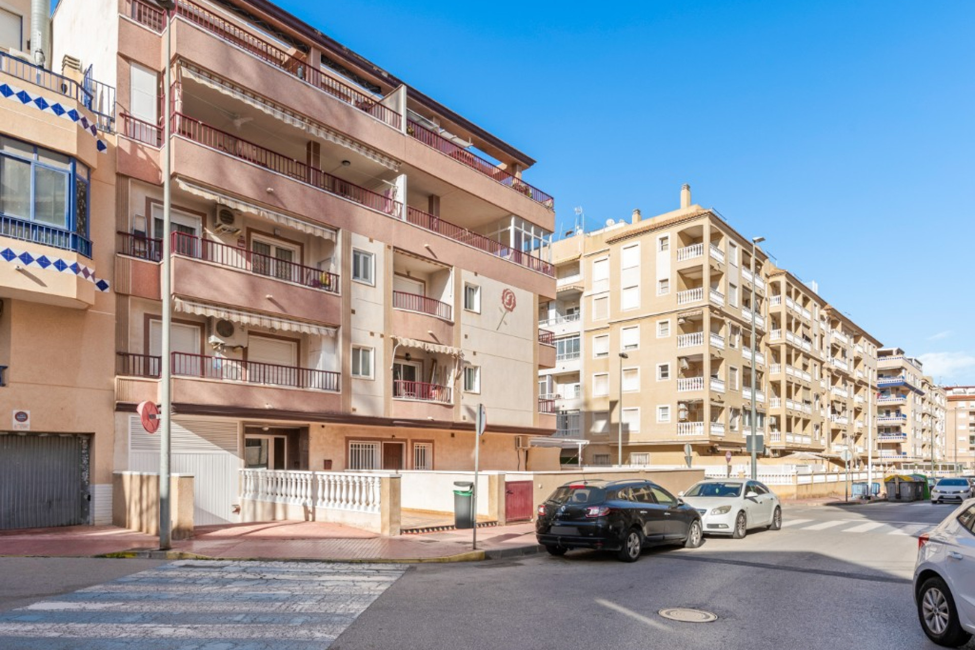 Resale - 1. Apartment / flat - Guardamar del Segura - Costa Blanca South