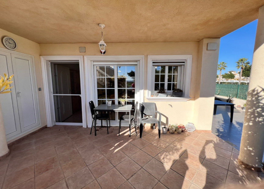 Resale - 1. Apartment / flat - Guardamar del Segura - Costa Blanca South