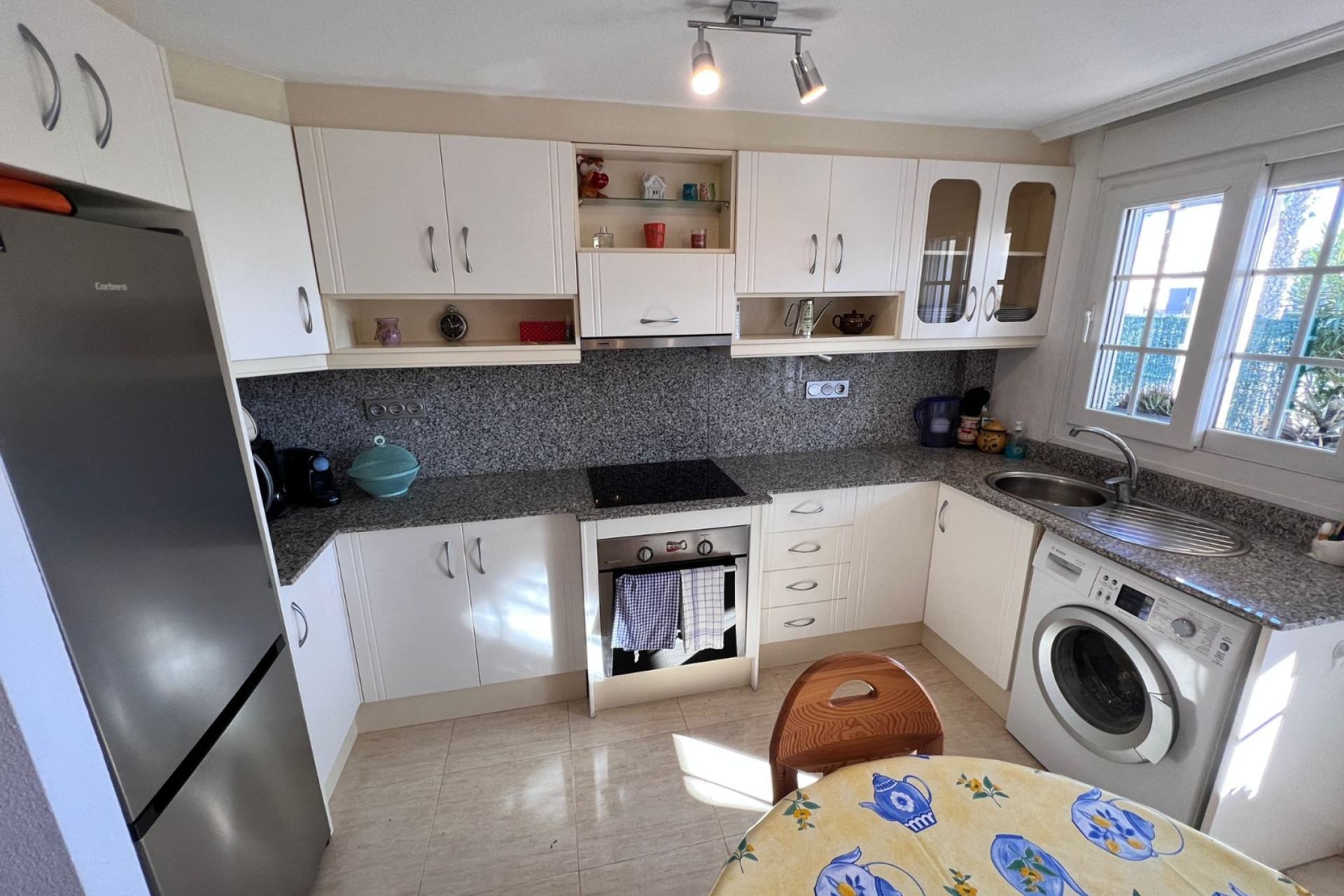 Resale - 1. Apartment / flat - Guardamar del Segura - Costa Blanca South