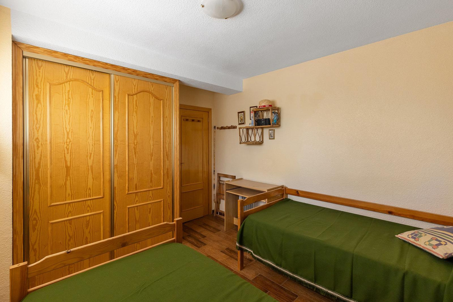 Resale - 1. Apartment / flat - Guardamar del Segura - Costa Blanca South