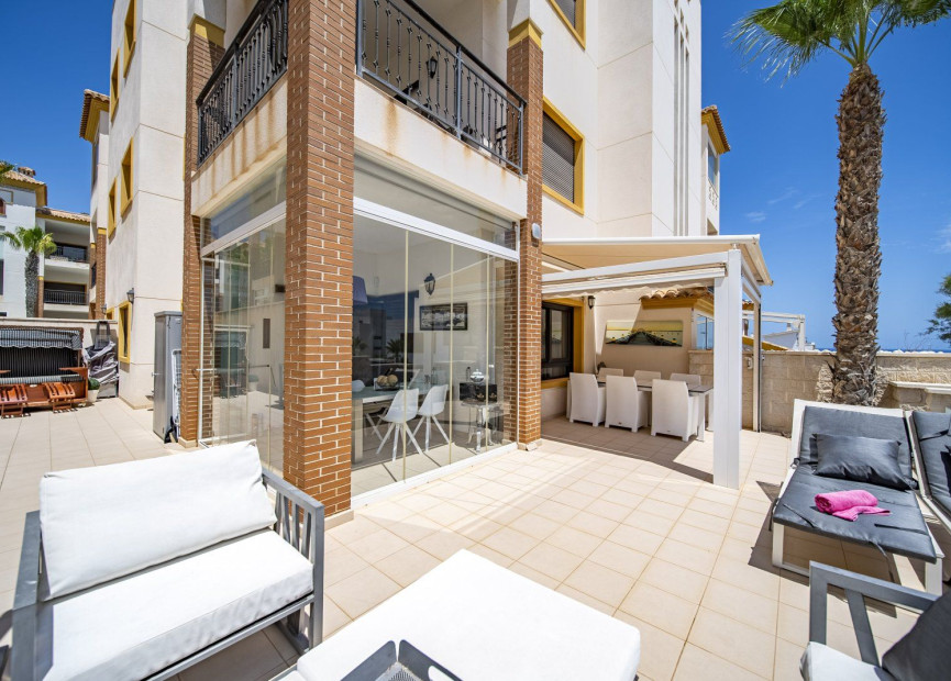 Resale - 1. Apartment / flat - Guardamar del Segura - Costa Blanca South