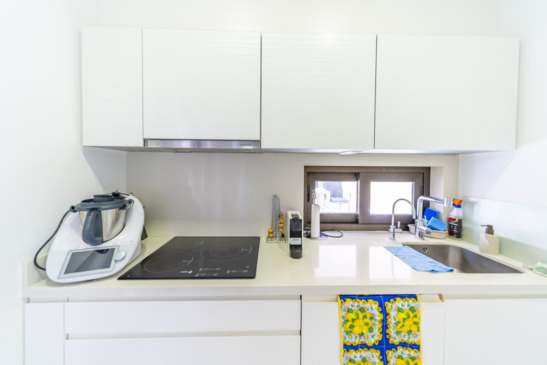 Resale - 1. Apartment / flat - Guardamar del Segura - Costa Blanca South