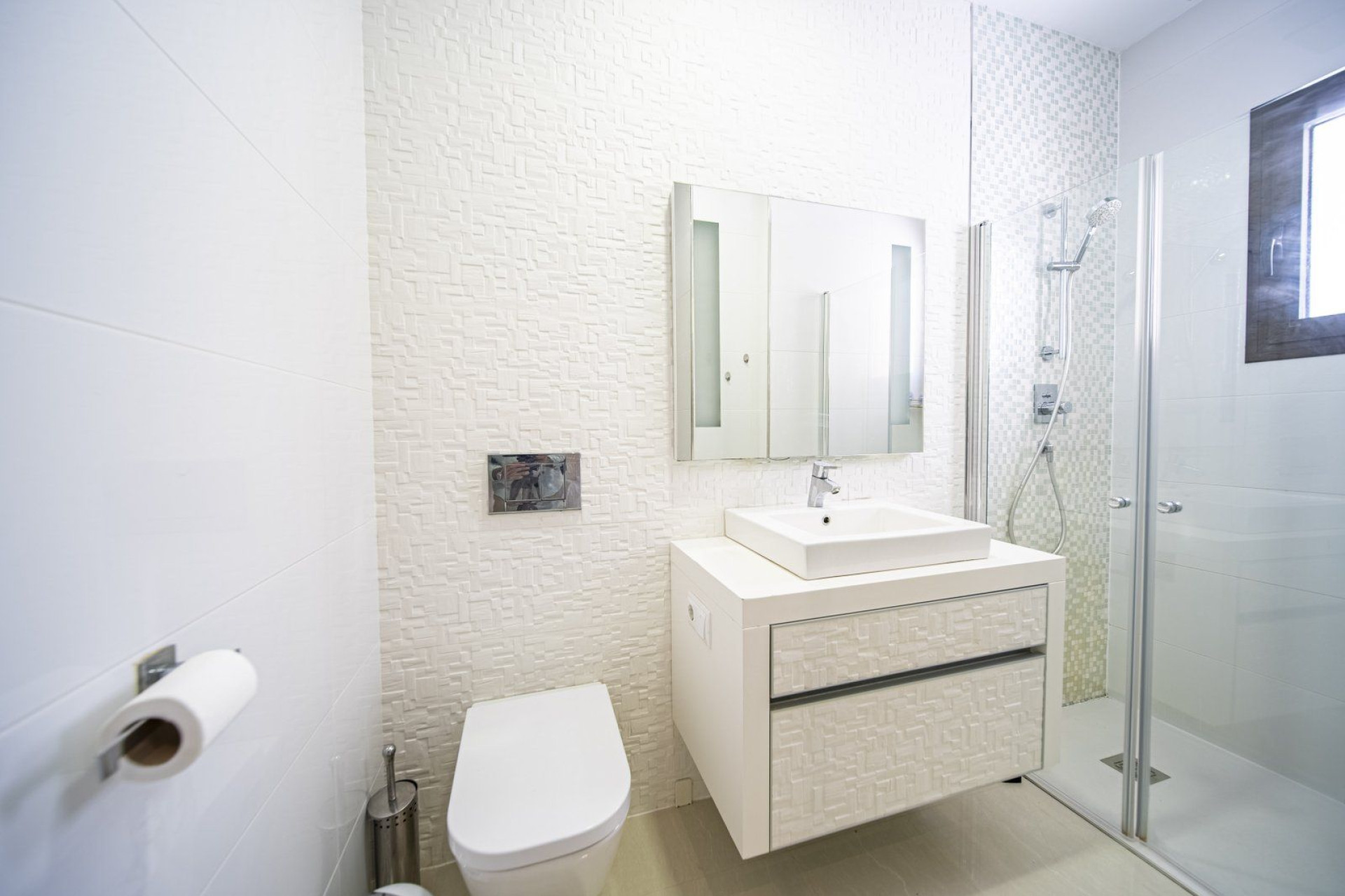 Resale - 1. Apartment / flat - Guardamar del Segura - Costa Blanca South