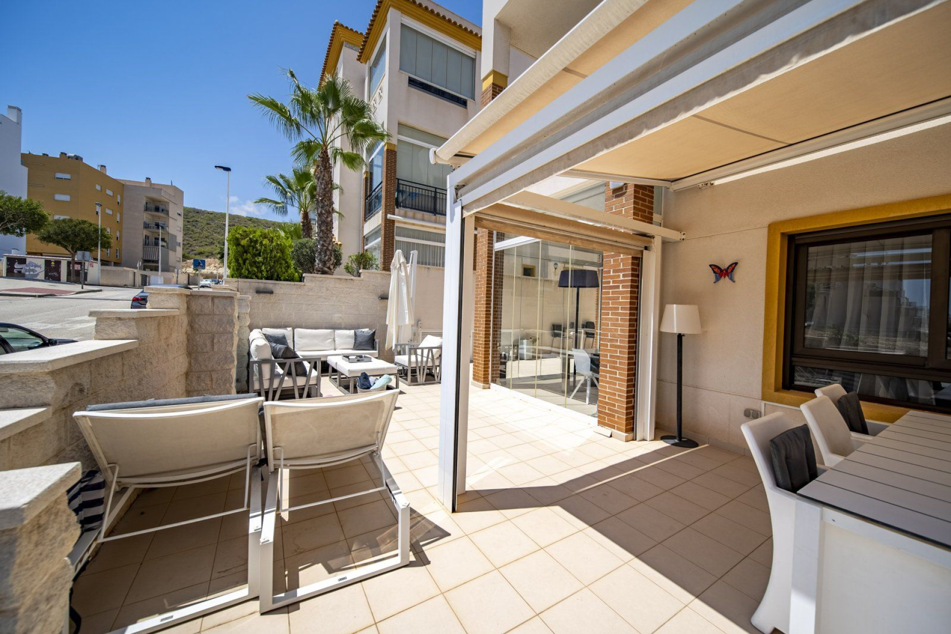 Resale - 1. Apartment / flat - Guardamar del Segura - Costa Blanca South