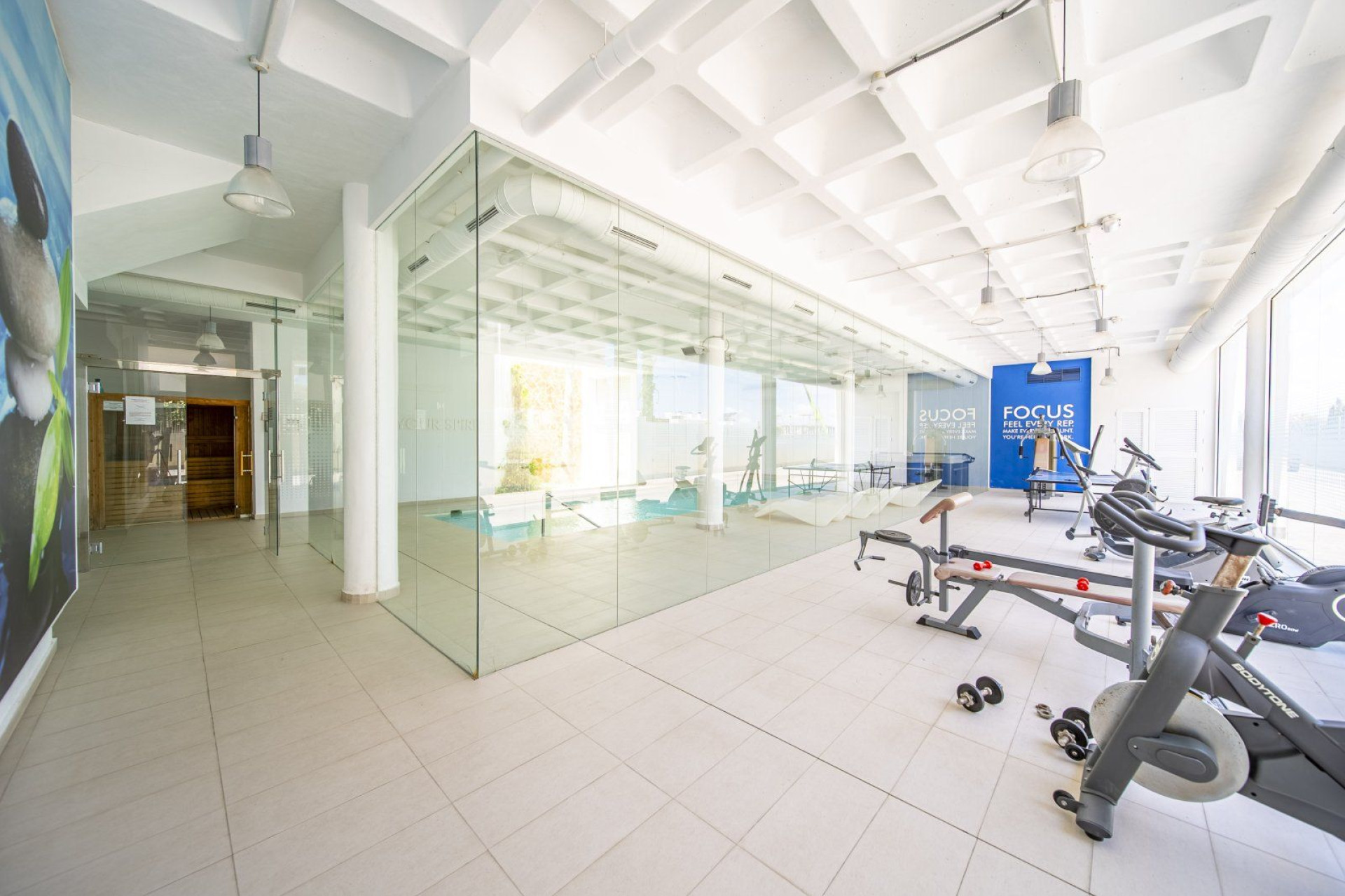 Resale - 1. Apartment / flat - Guardamar del Segura - Costa Blanca South