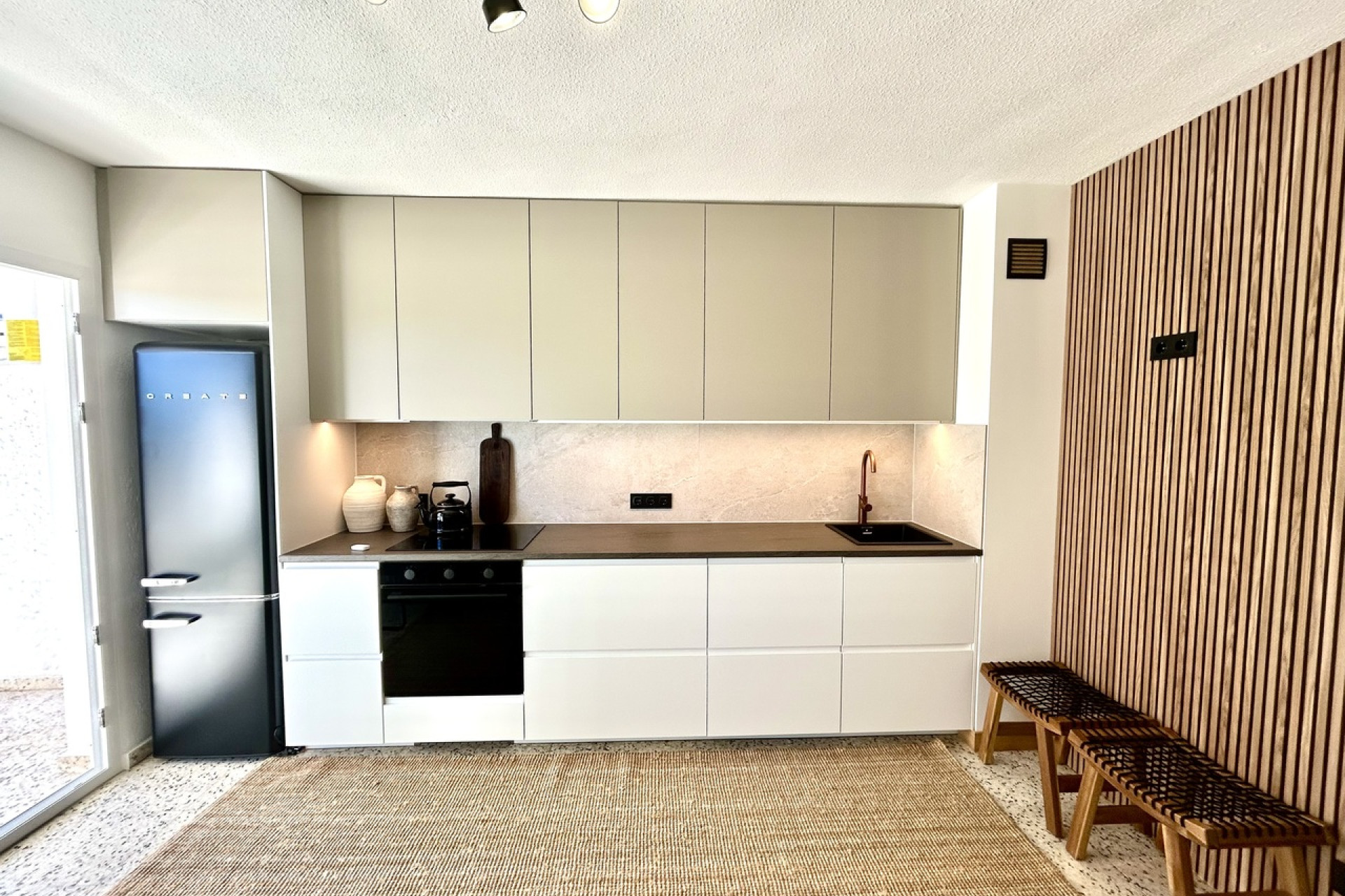 Resale - 1. Apartment / flat - Guardamar del Segura - Costa Blanca South