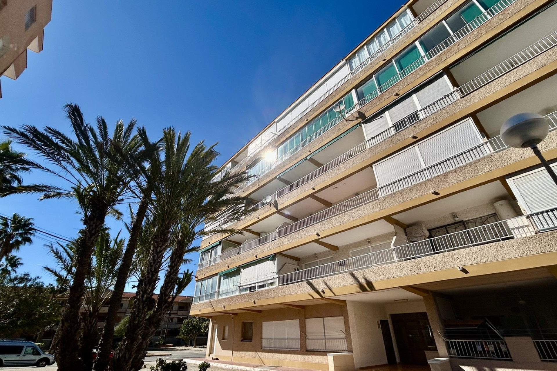 Resale - 1. Apartment / flat - Guardamar del Segura - Costa Blanca South