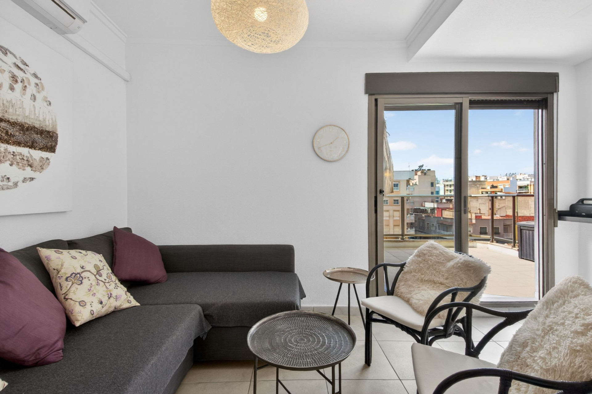 Resale - 1. Apartment / flat - Guardamar del Segura - Costa Blanca South