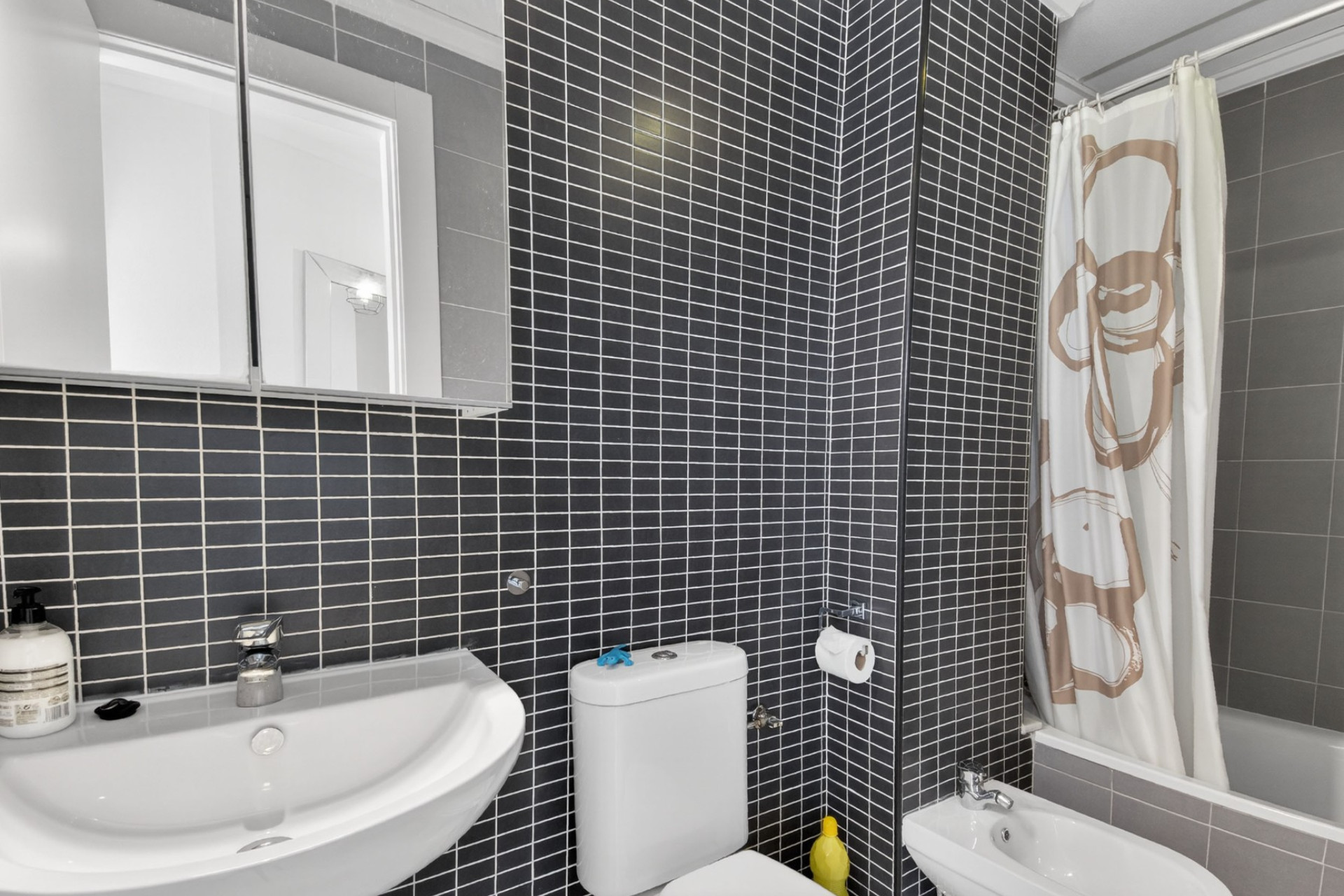 Resale - 1. Apartment / flat - Guardamar del Segura - Costa Blanca South