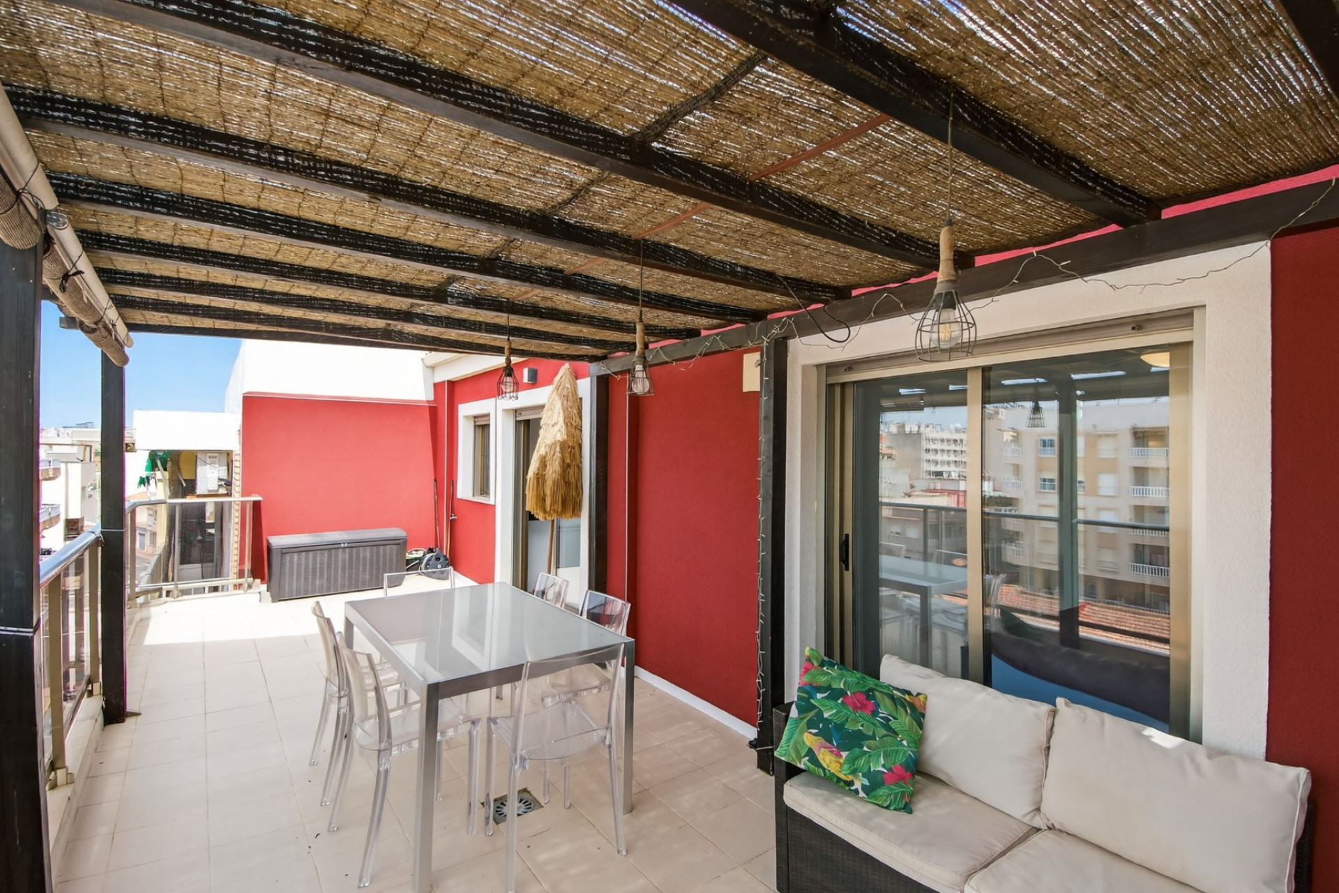 Resale - 1. Apartment / flat - Guardamar del Segura - Costa Blanca South