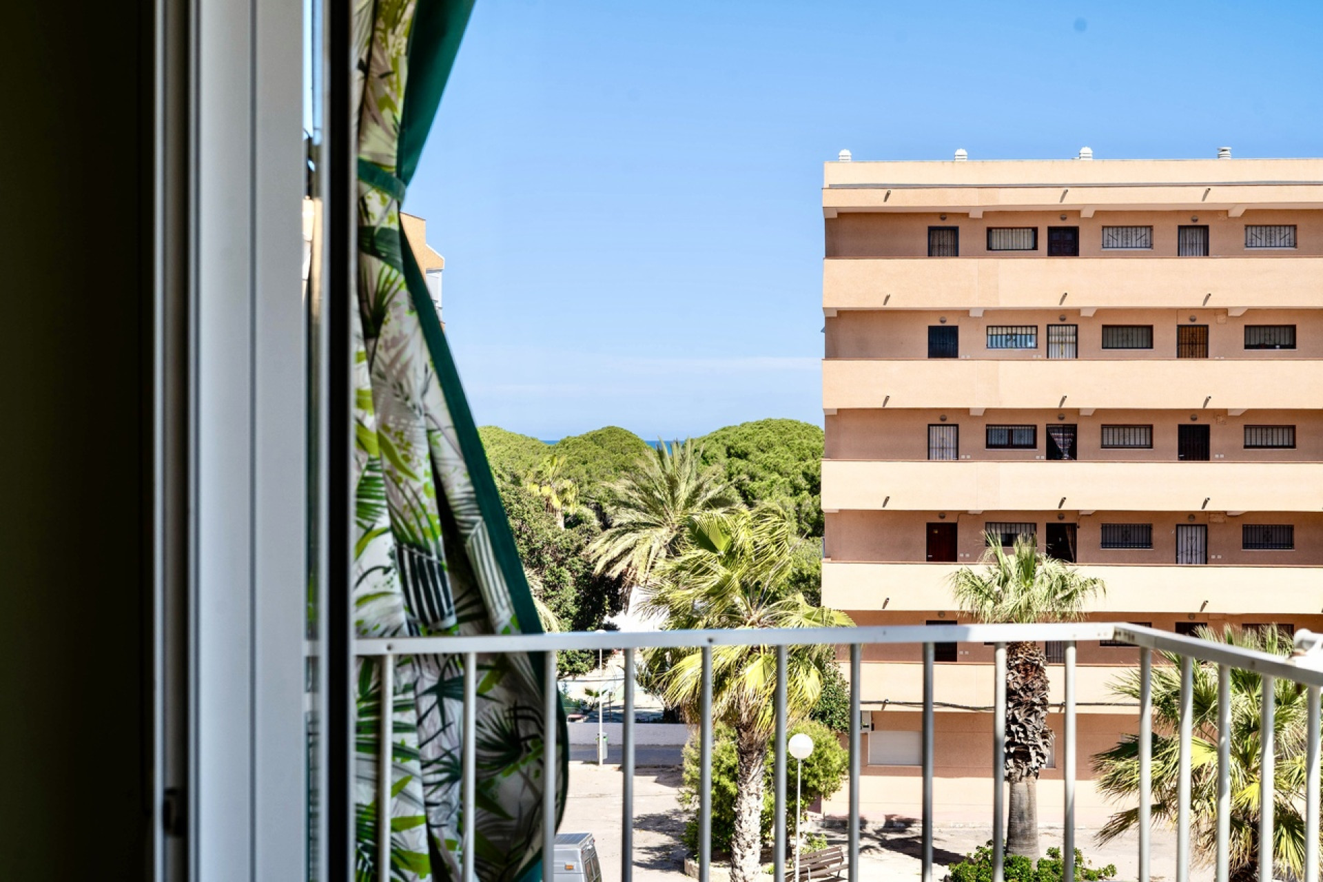 Resale - 1. Apartment / flat - Guardamar del Segura - Costa Blanca South