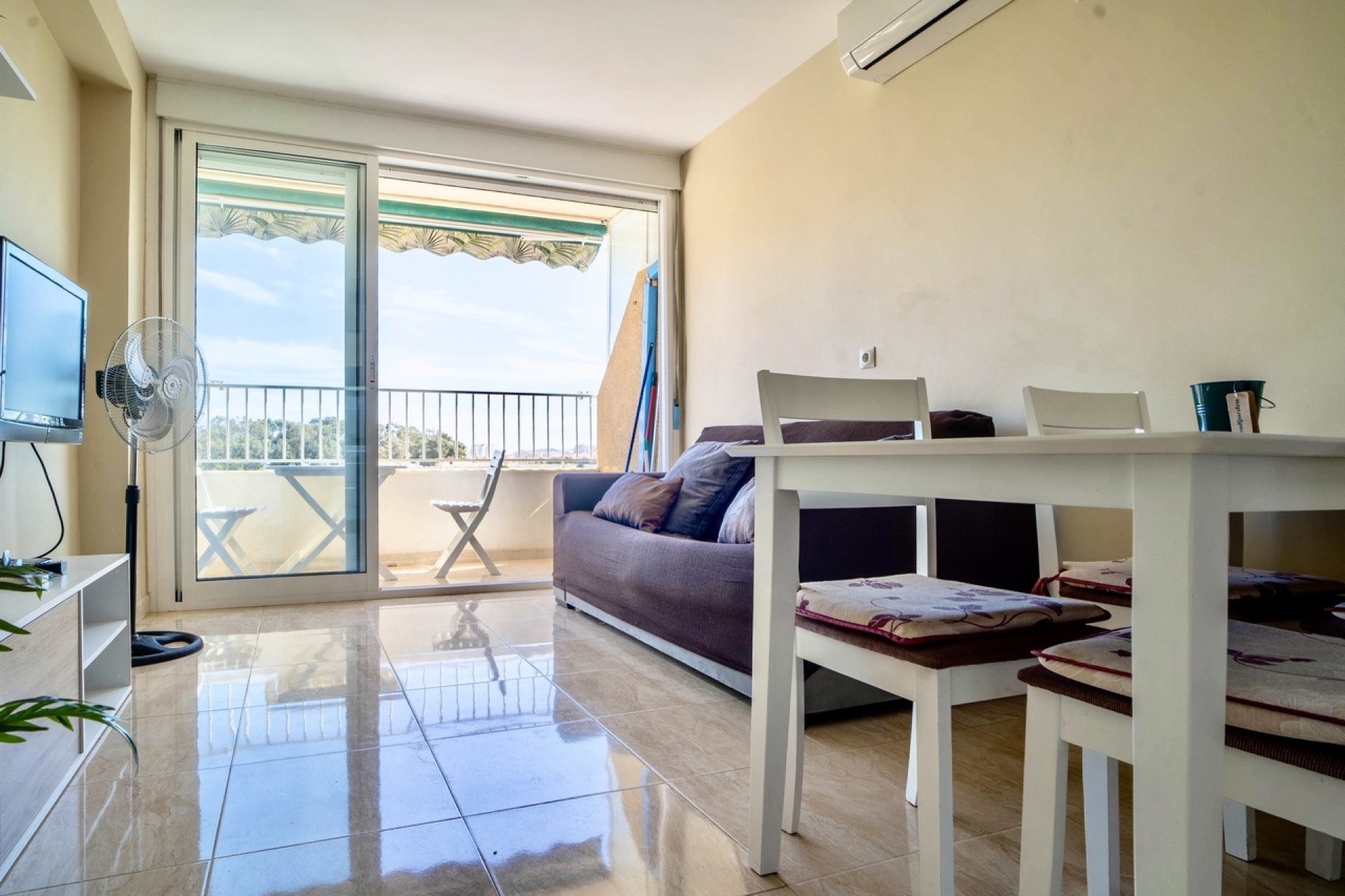 Resale - 1. Apartment / flat - Guardamar del Segura - Costa Blanca South