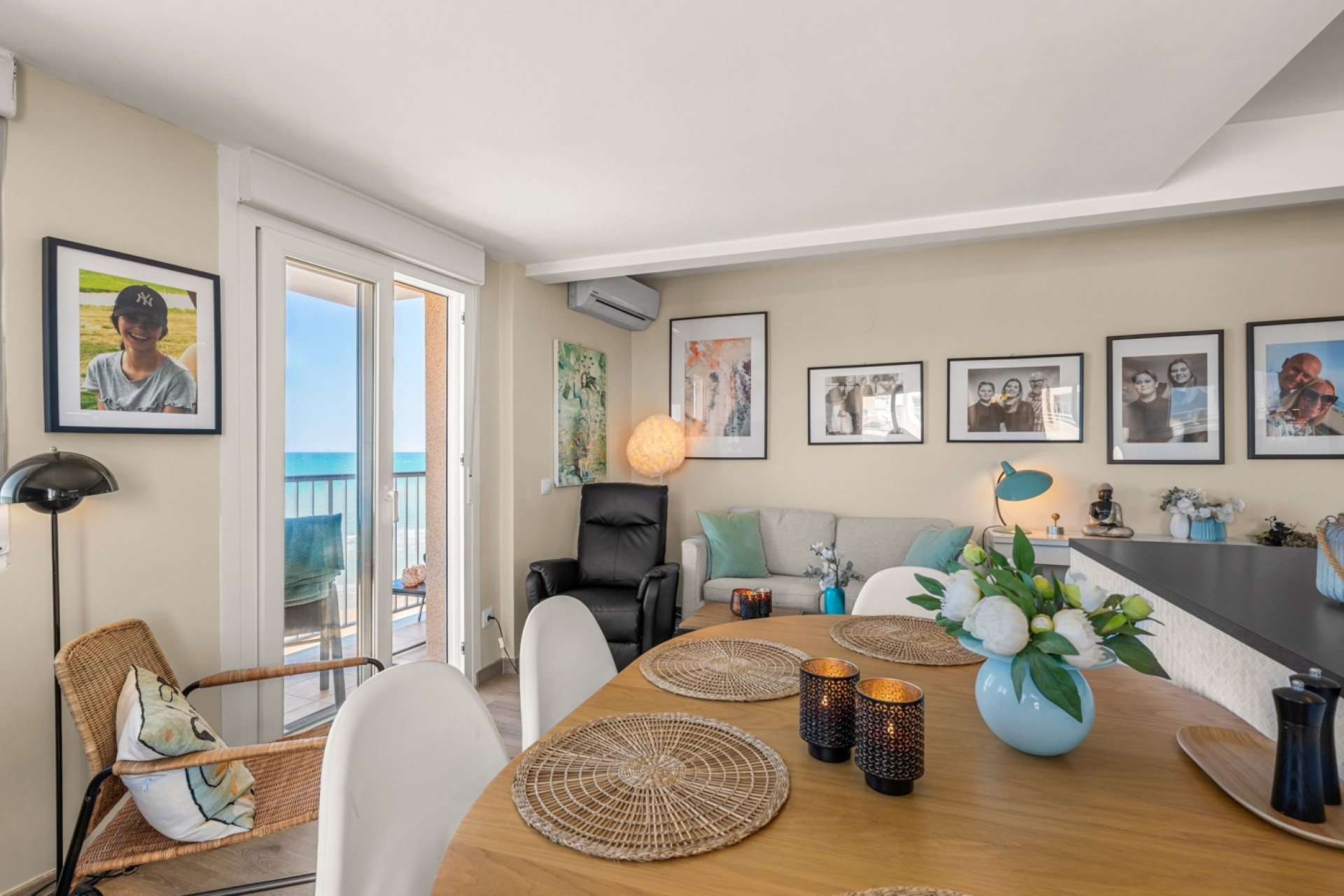 Resale - 1. Apartment / flat - Guardamar del Segura - Costa Blanca South
