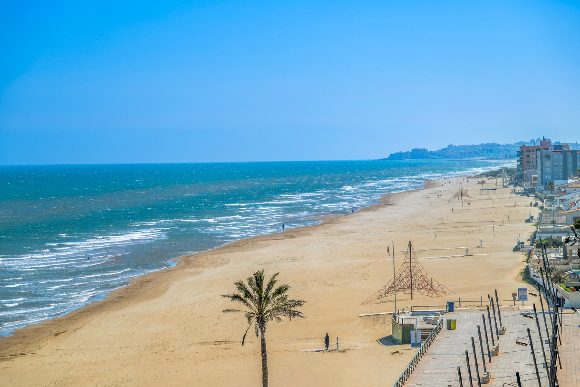 Resale - 1. Apartment / flat - Guardamar del Segura - Costa Blanca South