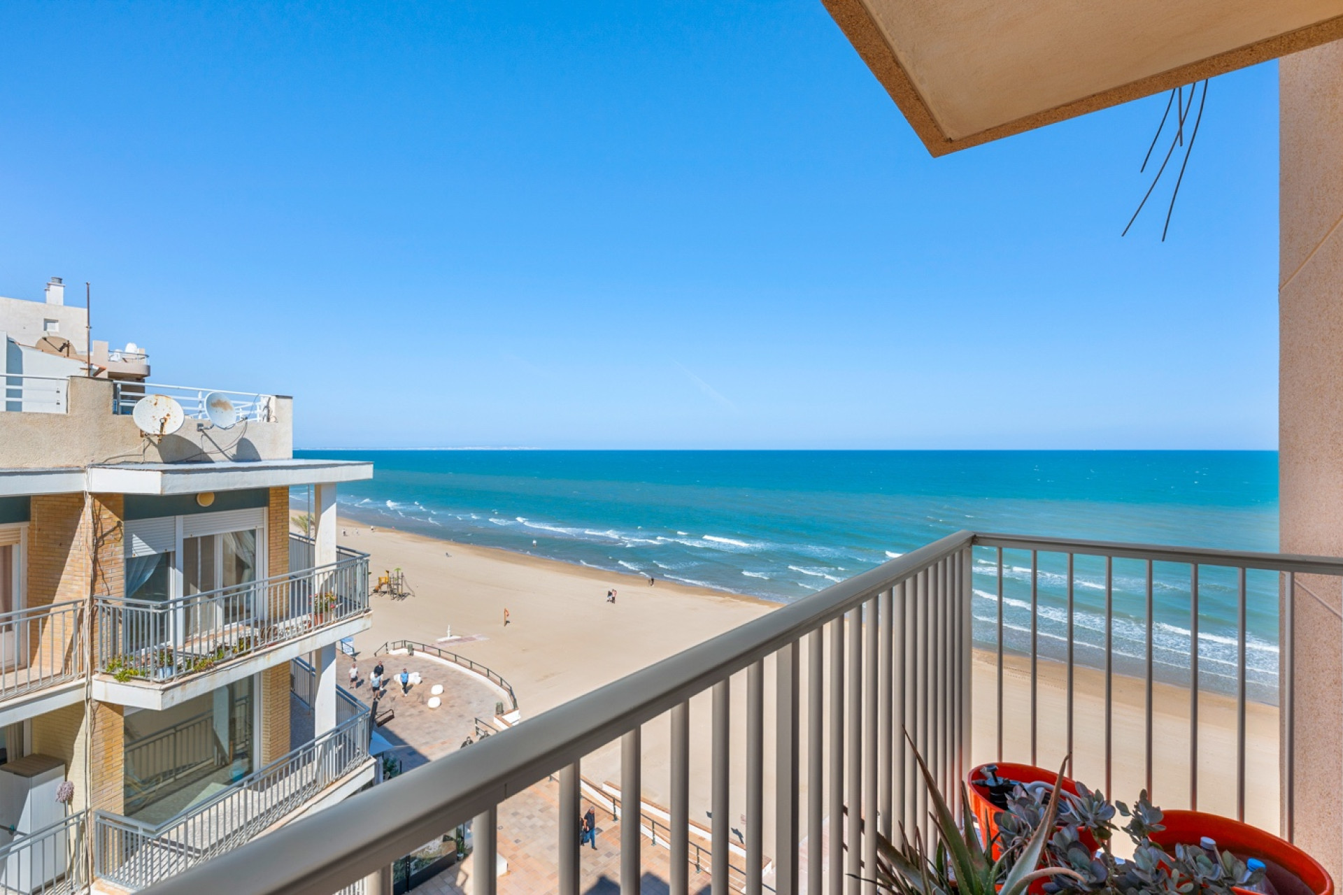 Resale - 1. Apartment / flat - Guardamar del Segura - Costa Blanca South