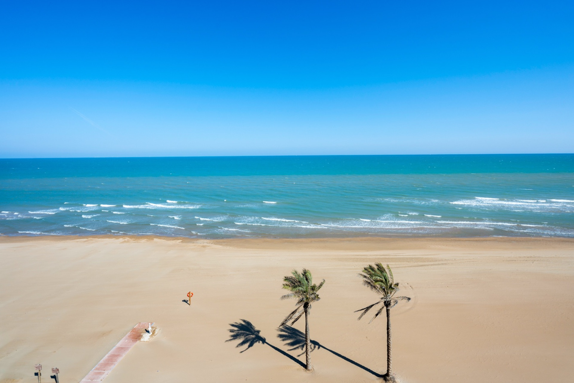 Resale - 1. Apartment / flat - Guardamar del Segura - Costa Blanca South