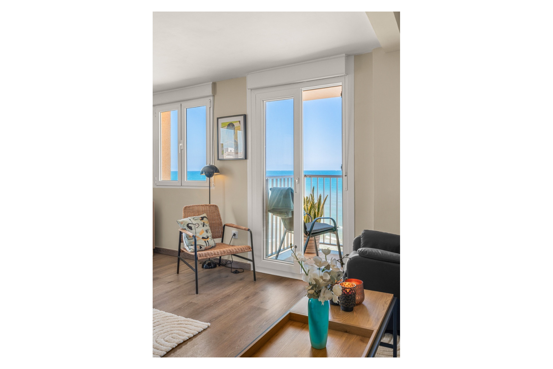 Resale - 1. Apartment / flat - Guardamar del Segura - Costa Blanca South