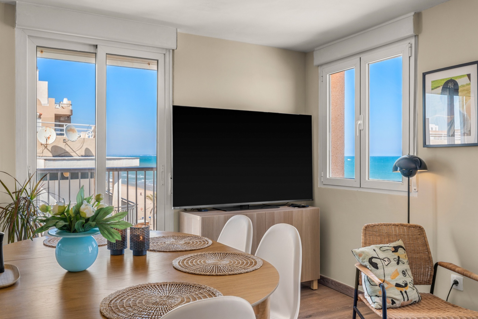 Resale - 1. Apartment / flat - Guardamar del Segura - Costa Blanca South