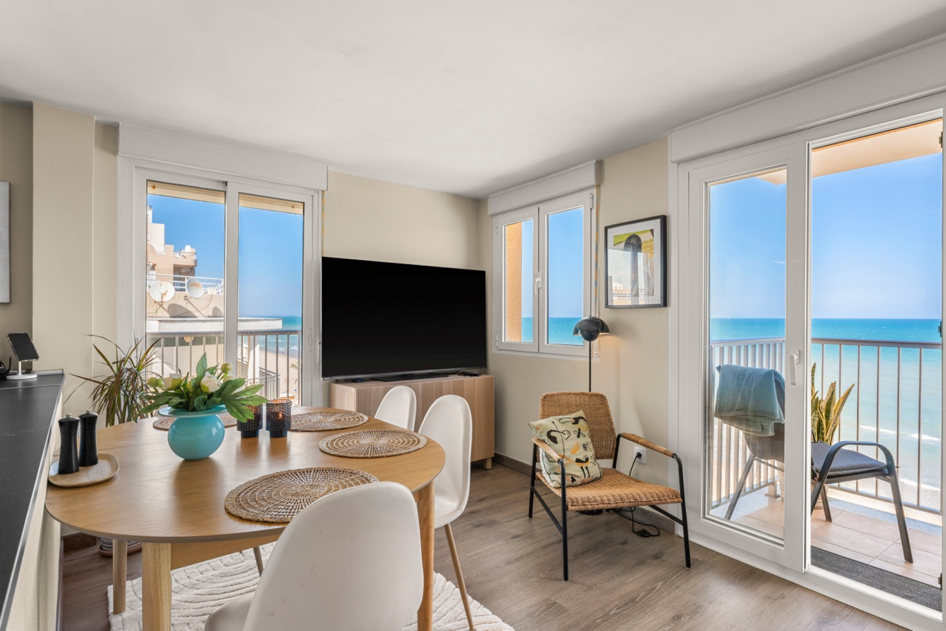 Resale - 1. Apartment / flat - Guardamar del Segura - Costa Blanca South