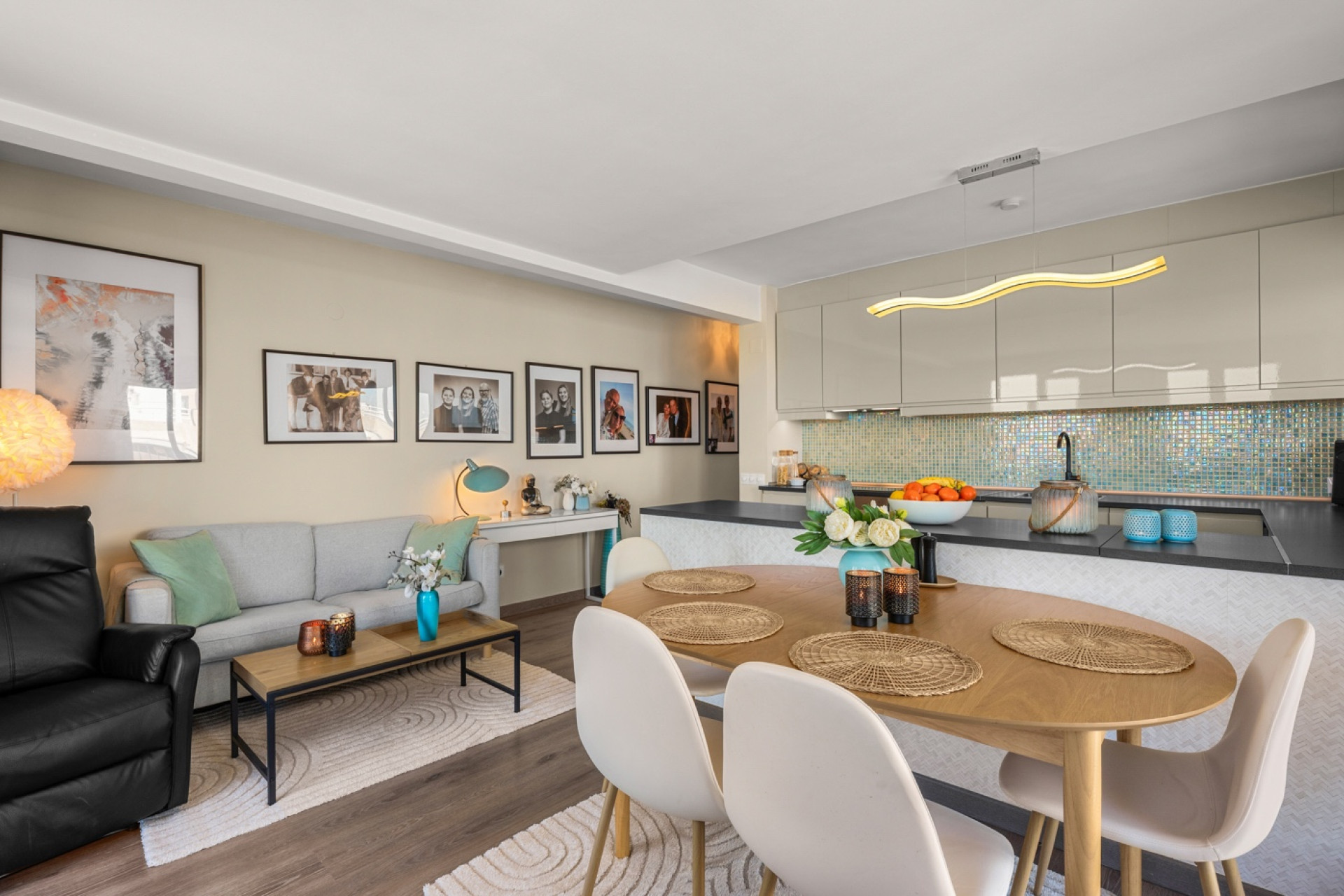 Resale - 1. Apartment / flat - Guardamar del Segura - Costa Blanca South