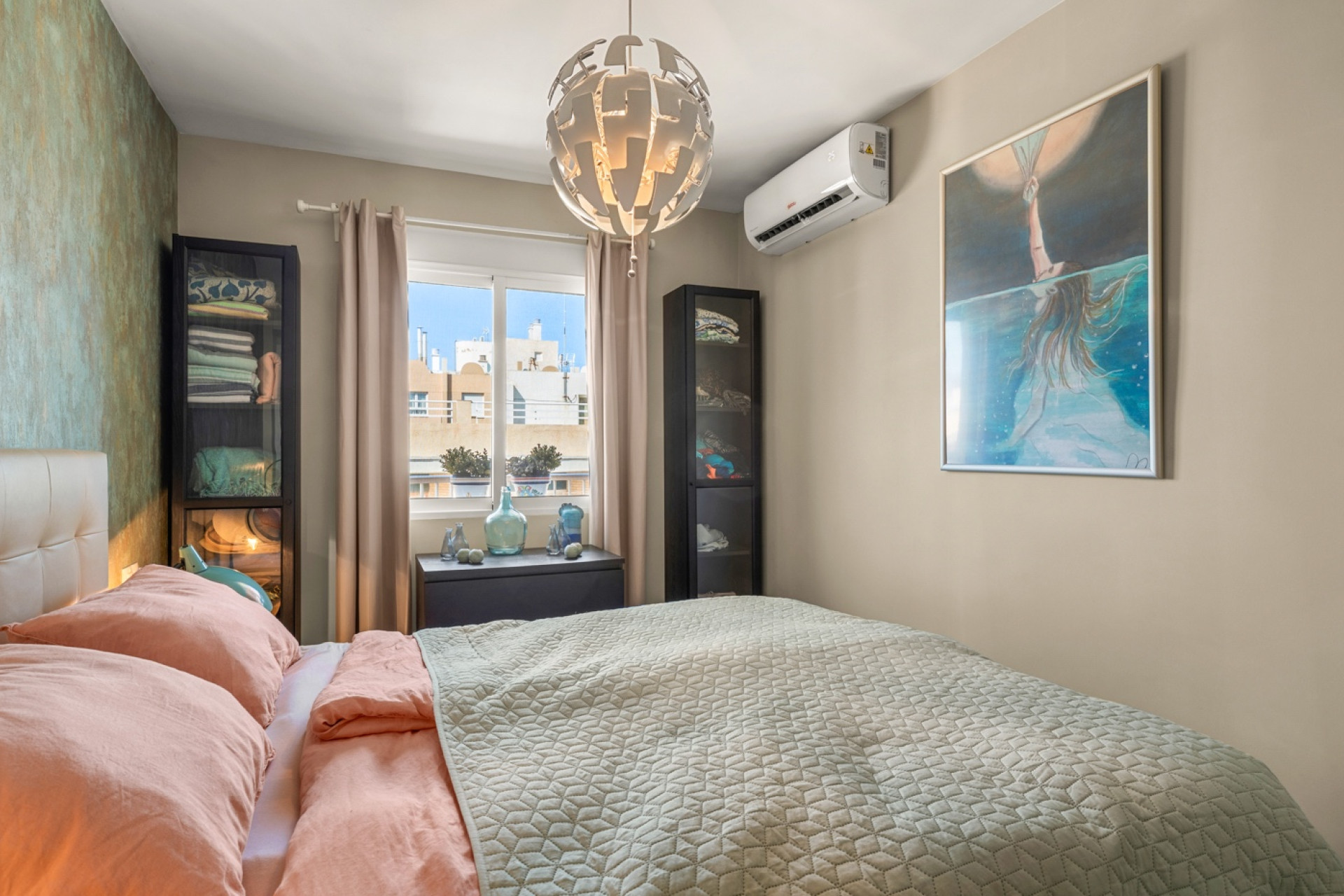 Resale - 1. Apartment / flat - Guardamar del Segura - Costa Blanca South