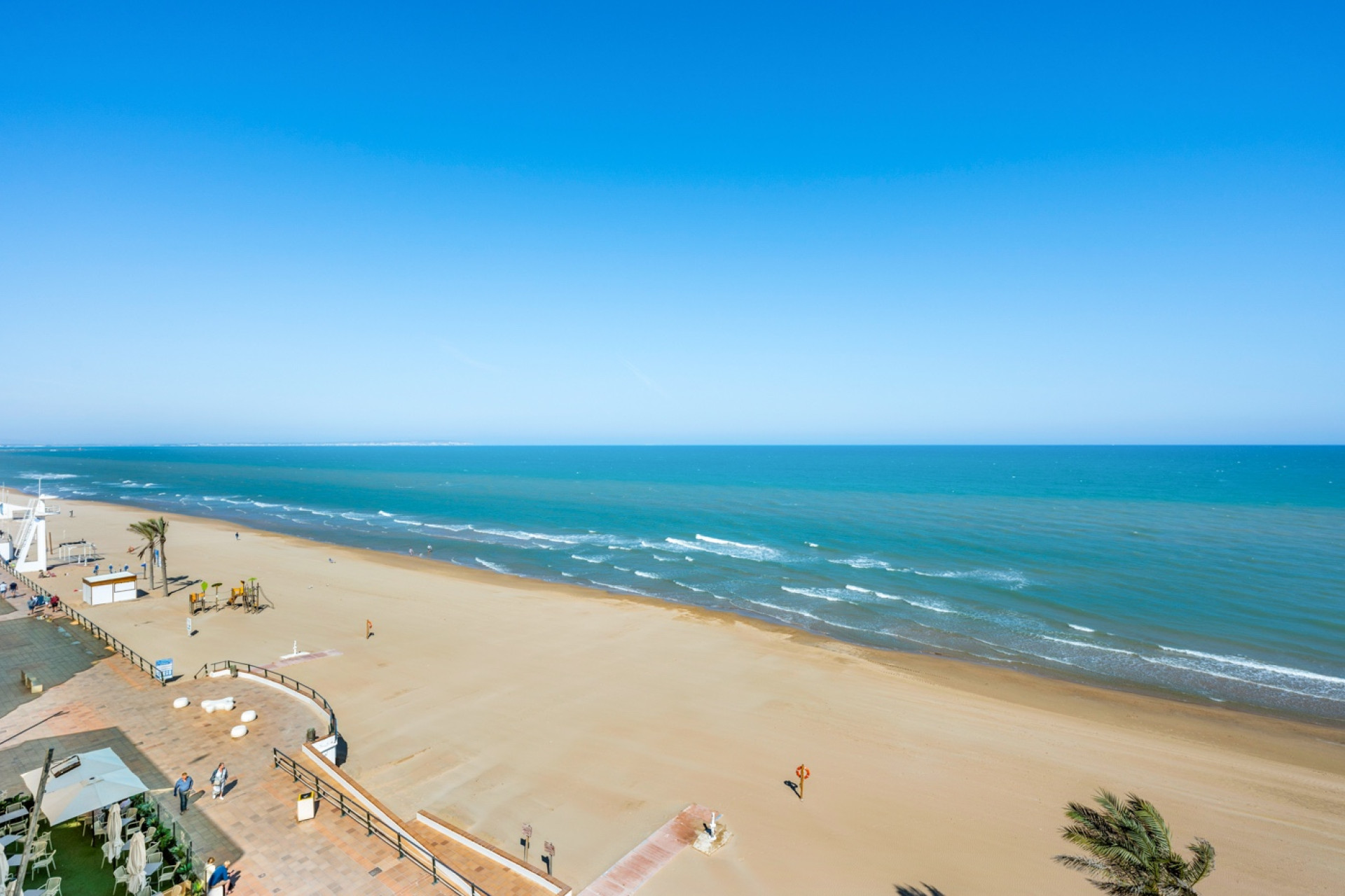 Resale - 1. Apartment / flat - Guardamar del Segura - Costa Blanca South