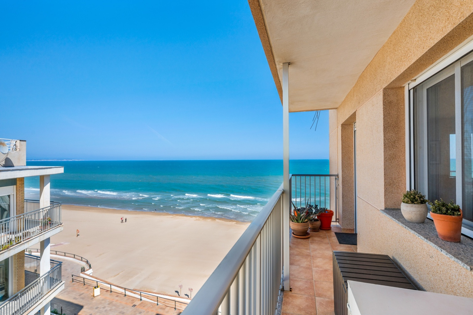 Resale - 1. Apartment / flat - Guardamar del Segura - Costa Blanca South