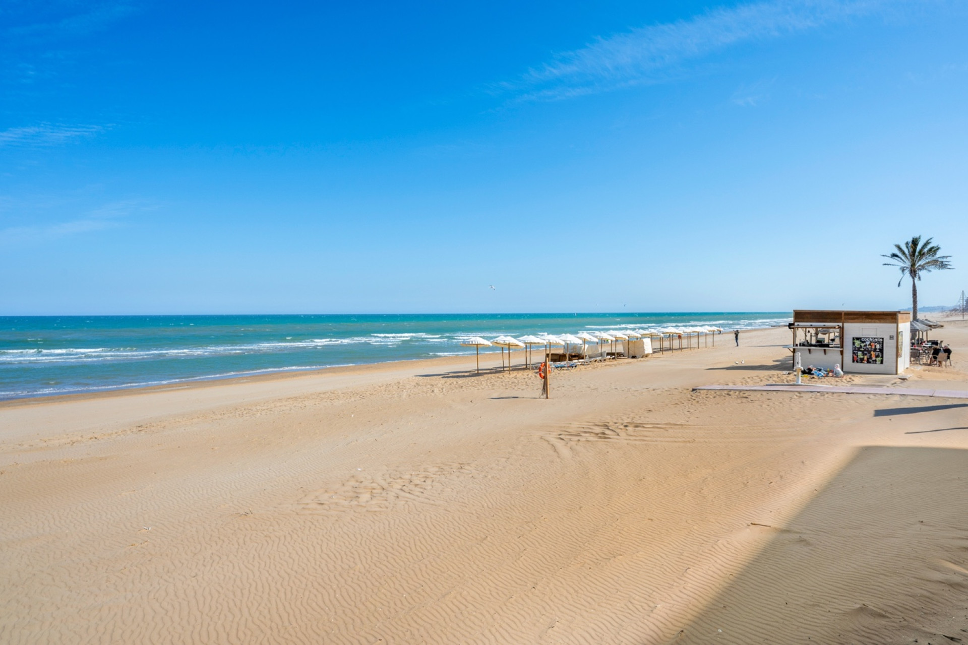 Resale - 1. Apartment / flat - Guardamar del Segura - Costa Blanca South