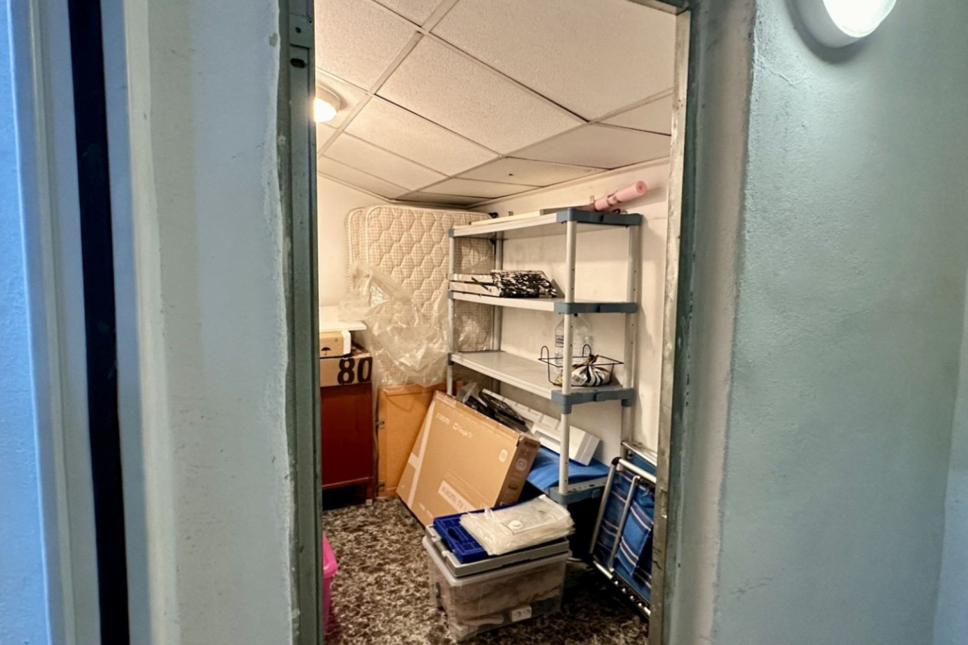 Resale - 1. Apartment / flat - Guardamar del Segura - Costa Blanca South