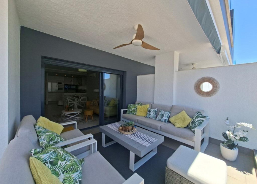 Resale - 1. Apartment / flat - Guardamar del Segura - Costa Blanca South