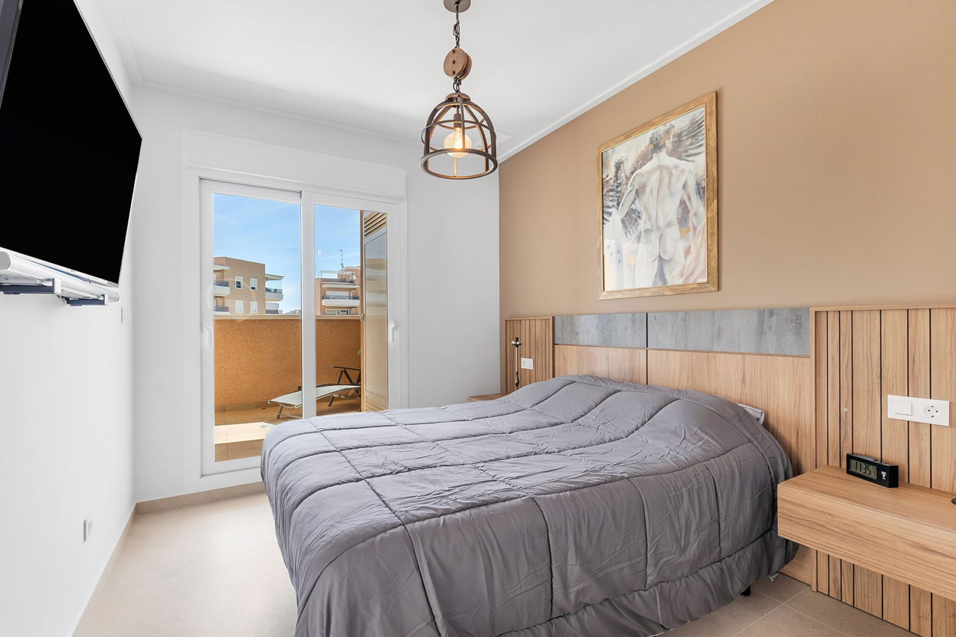 Resale - 1. Apartment / flat - Guardamar del Segura - Costa Blanca South