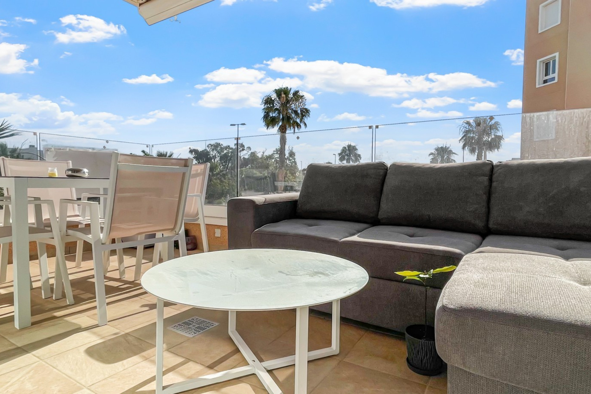 Resale - 1. Apartment / flat - Guardamar del Segura - Costa Blanca South