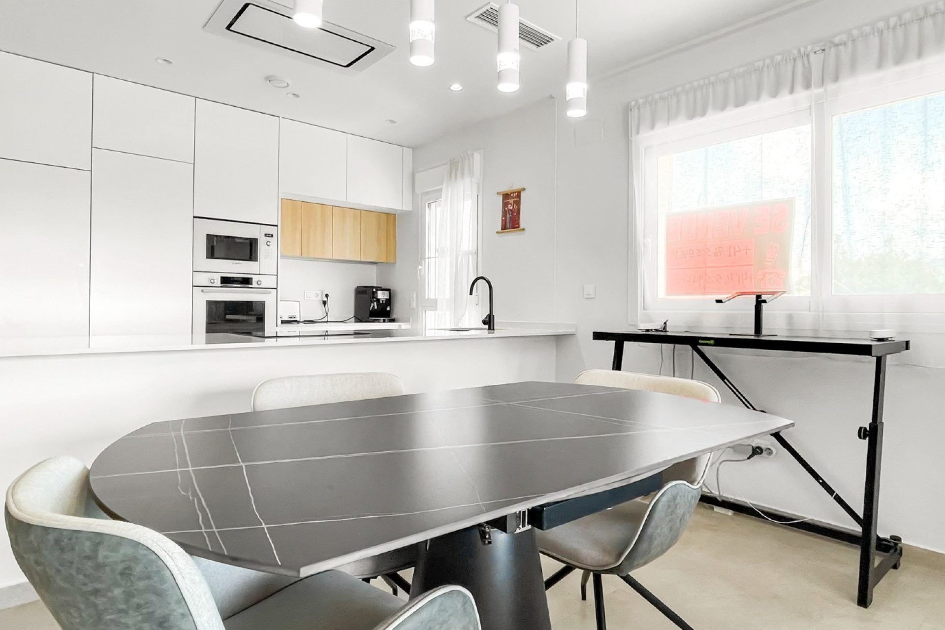 Resale - 1. Apartment / flat - Guardamar del Segura - Costa Blanca South