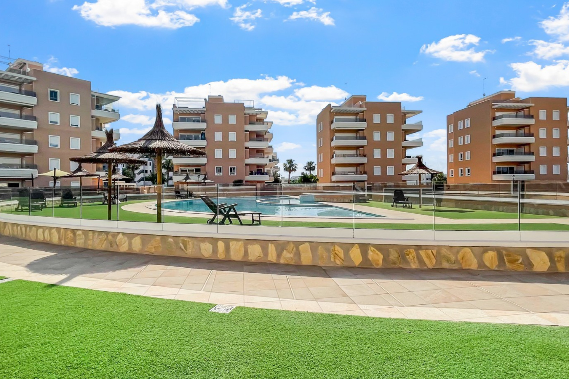 Resale - 1. Apartment / flat - Guardamar del Segura - Costa Blanca South
