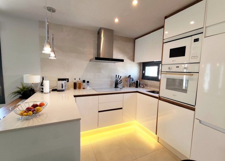 Resale - 1. Apartment / flat - Guardamar del Segura - Costa Blanca South