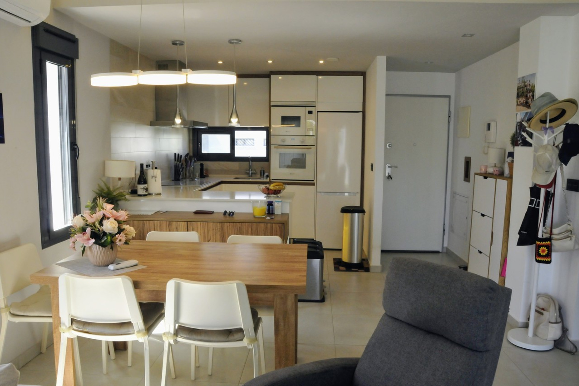 Resale - 1. Apartment / flat - Guardamar del Segura - Costa Blanca South