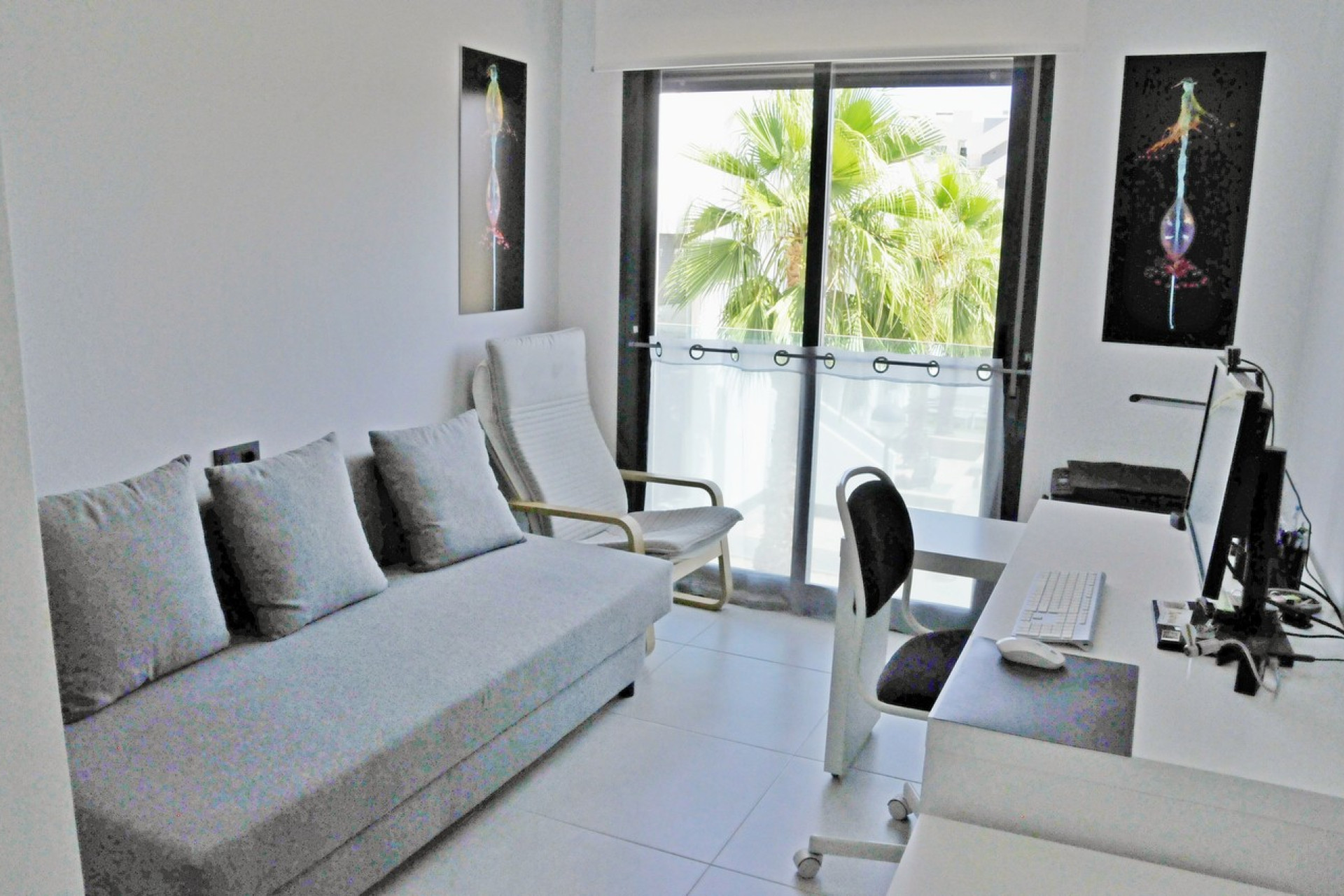 Resale - 1. Apartment / flat - Guardamar del Segura - Costa Blanca South